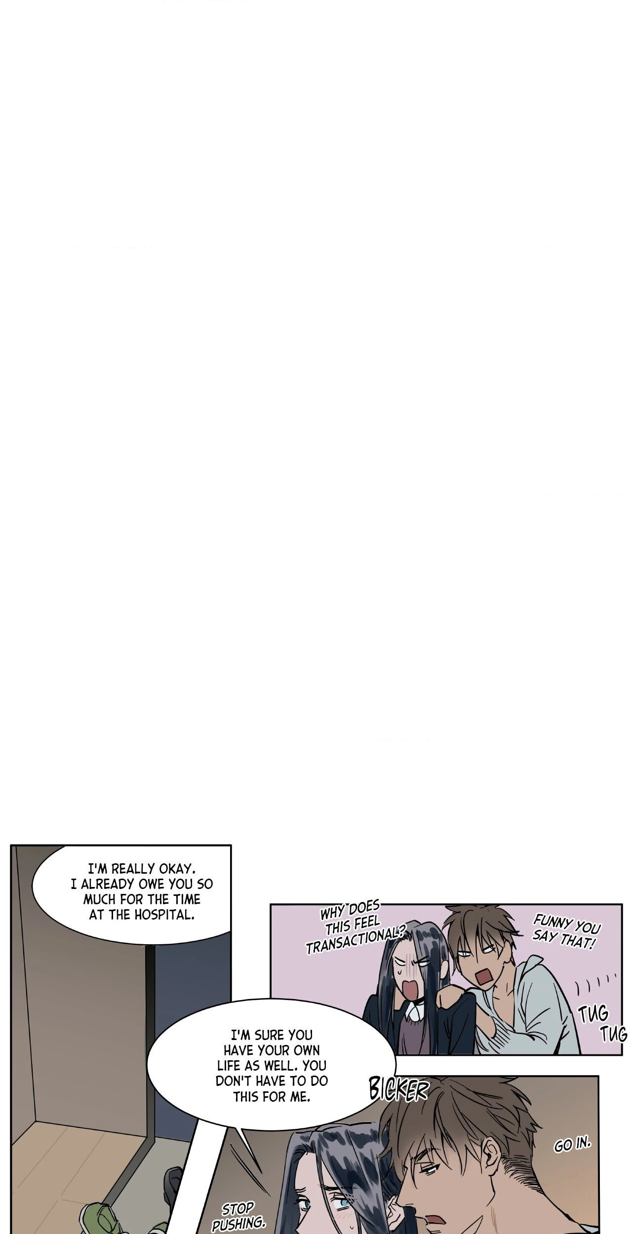 An Obedient Legacy Chapter 39.4 page 16 - 