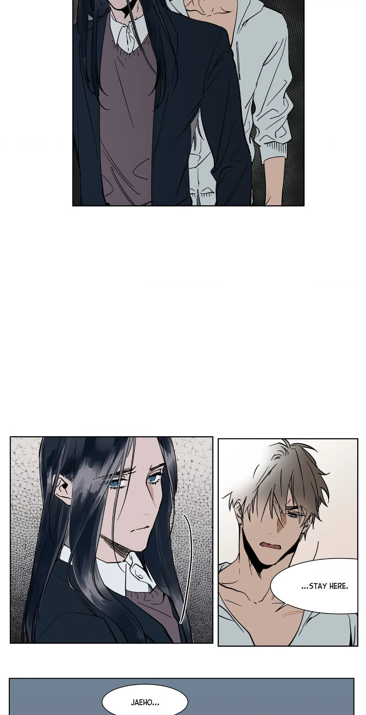 An Obedient Legacy Chapter 39.4 page 18 - 
