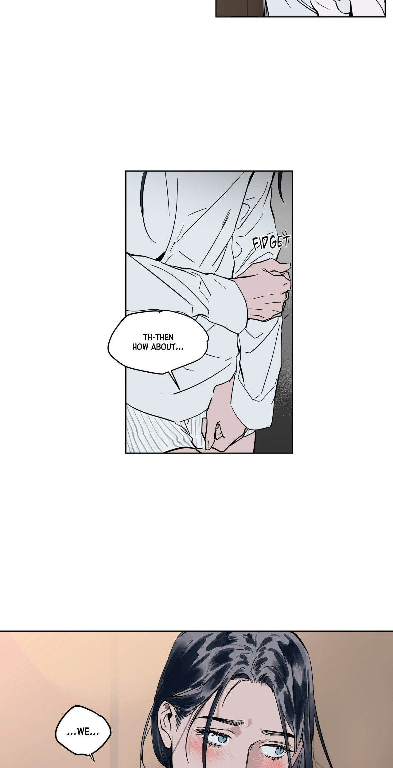 An Obedient Legacy Chapter 39.4 page 25 - 