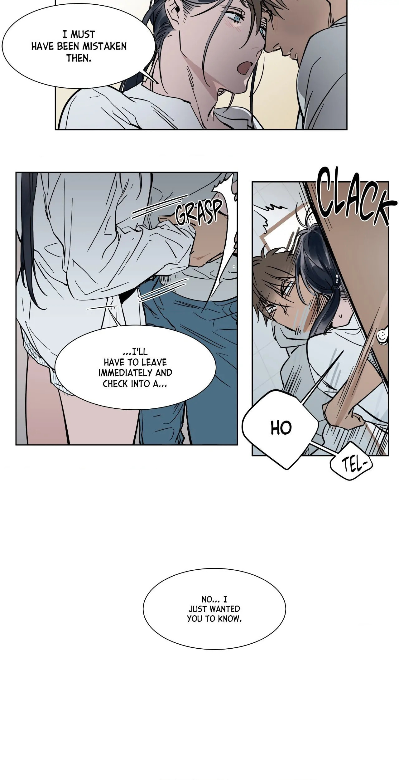 An Obedient Legacy Chapter 39.4 page 28 - 