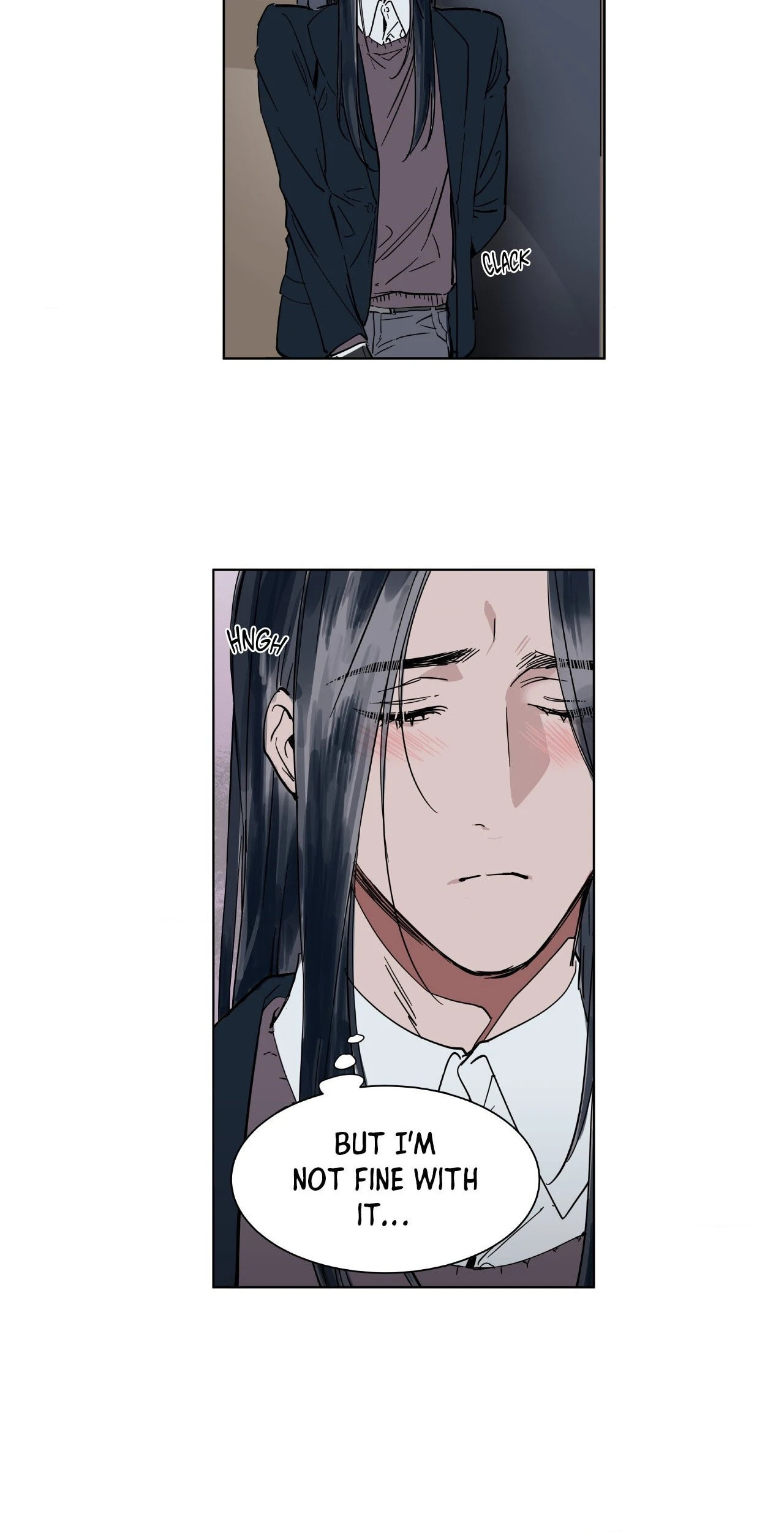 An Obedient Legacy Chapter 39.4 page 5 - 