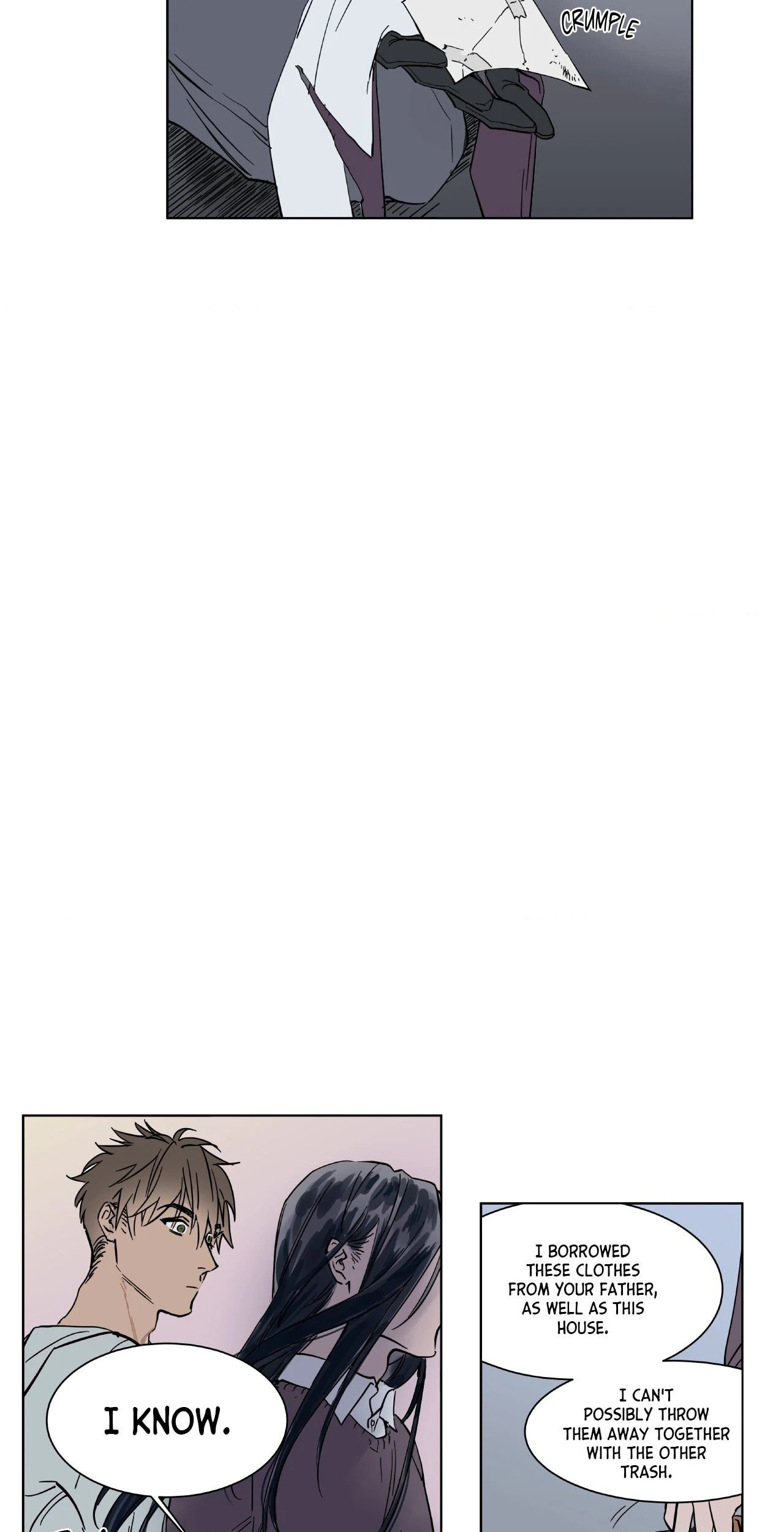 An Obedient Legacy Chapter 39.4 page 10 - 