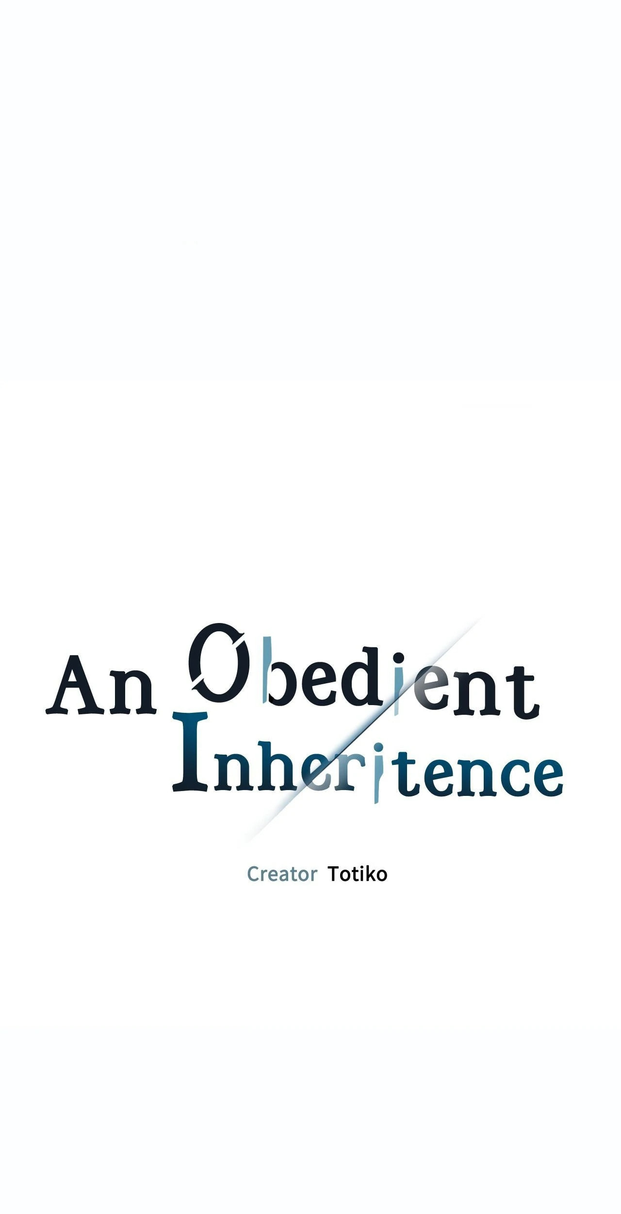 An Obedient Legacy Chapter 39.5 page 1 - 