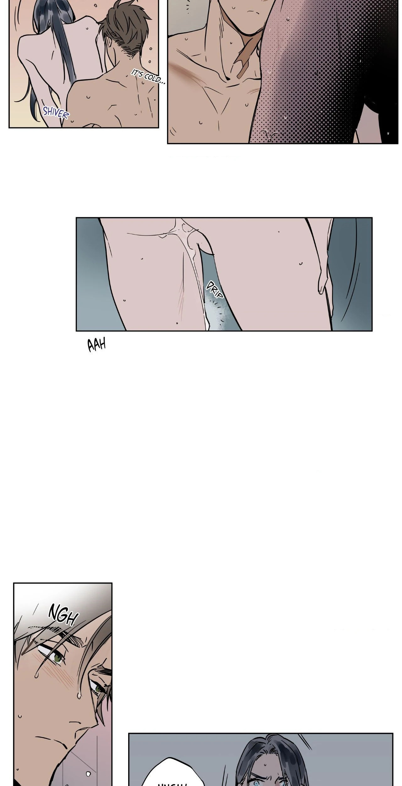 An Obedient Legacy Chapter 39.5 page 11 - 