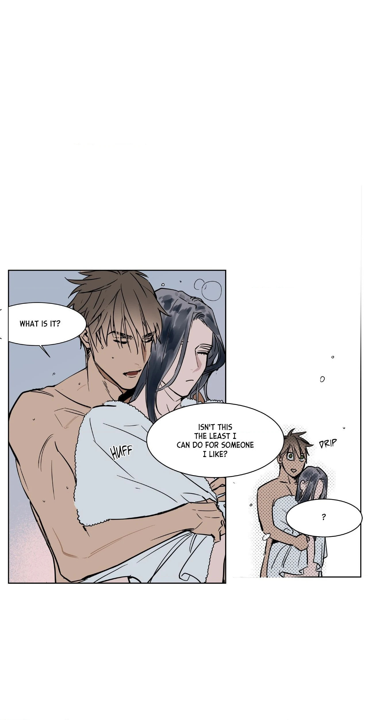 An Obedient Legacy Chapter 39.5 page 16 - 
