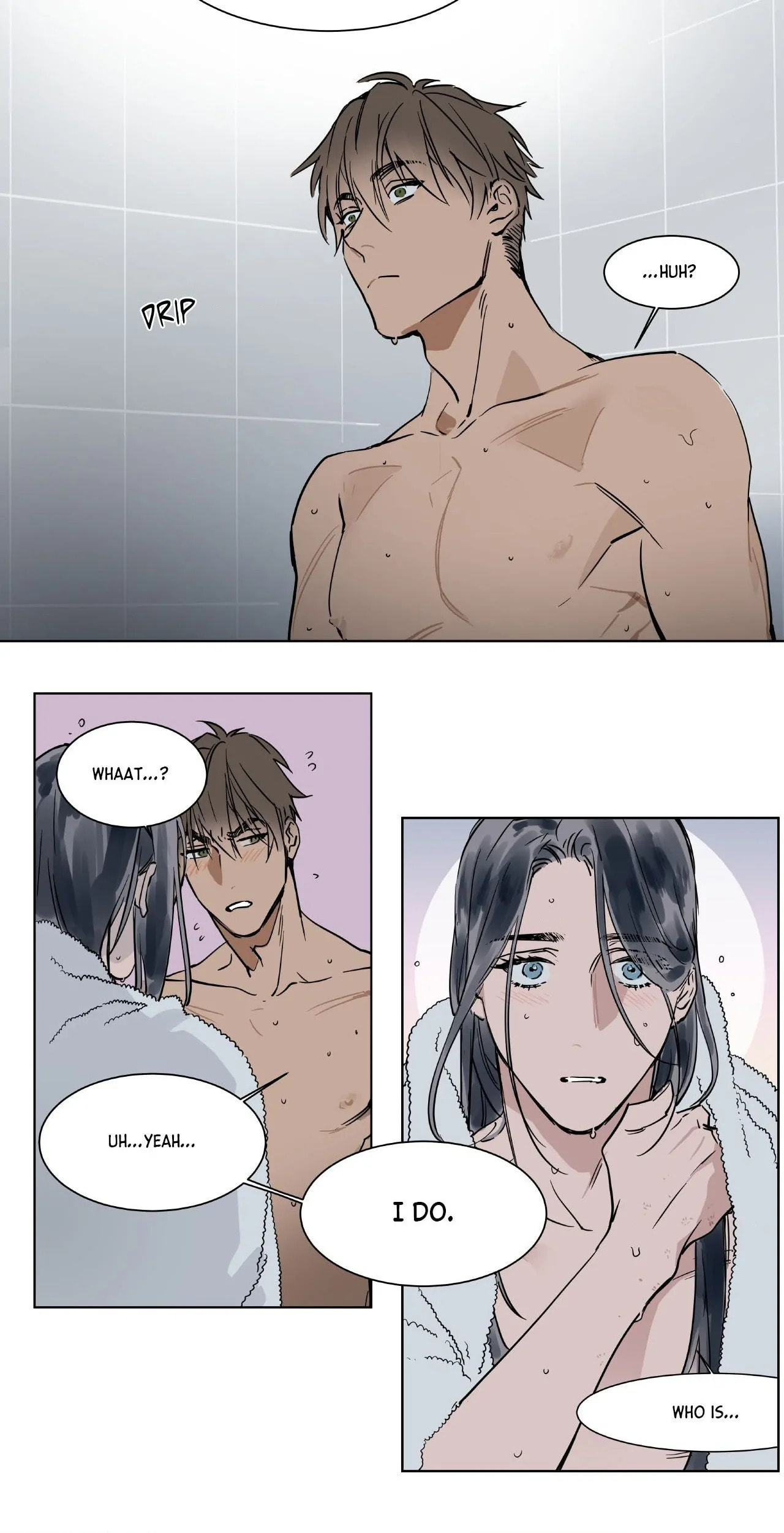 An Obedient Legacy Chapter 39.5 page 18 - 