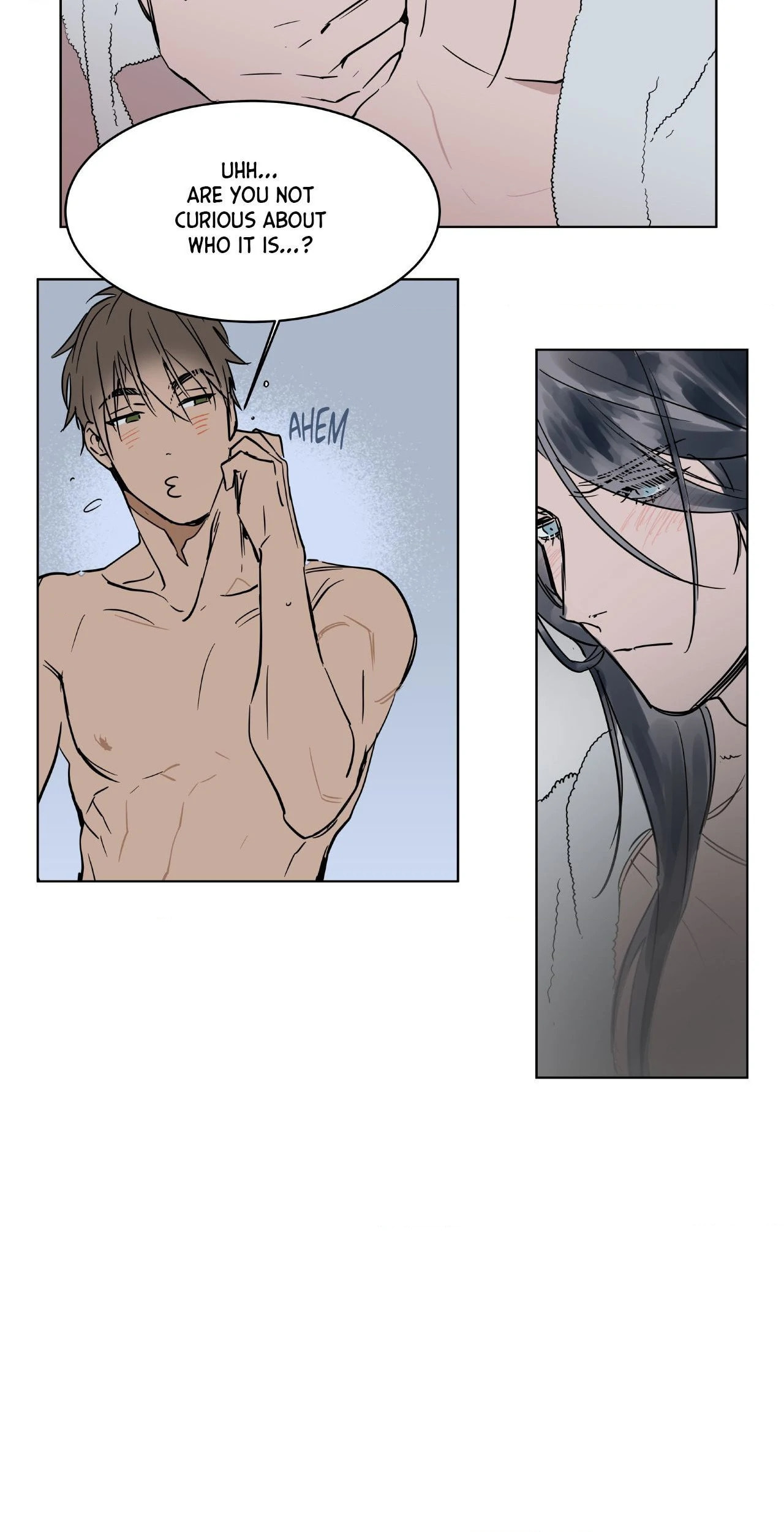 An Obedient Legacy Chapter 39.5 page 20 - 