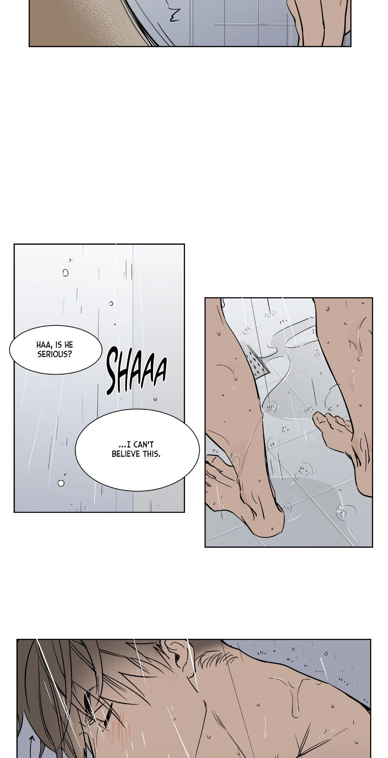 An Obedient Legacy Chapter 39.5 page 23 - 