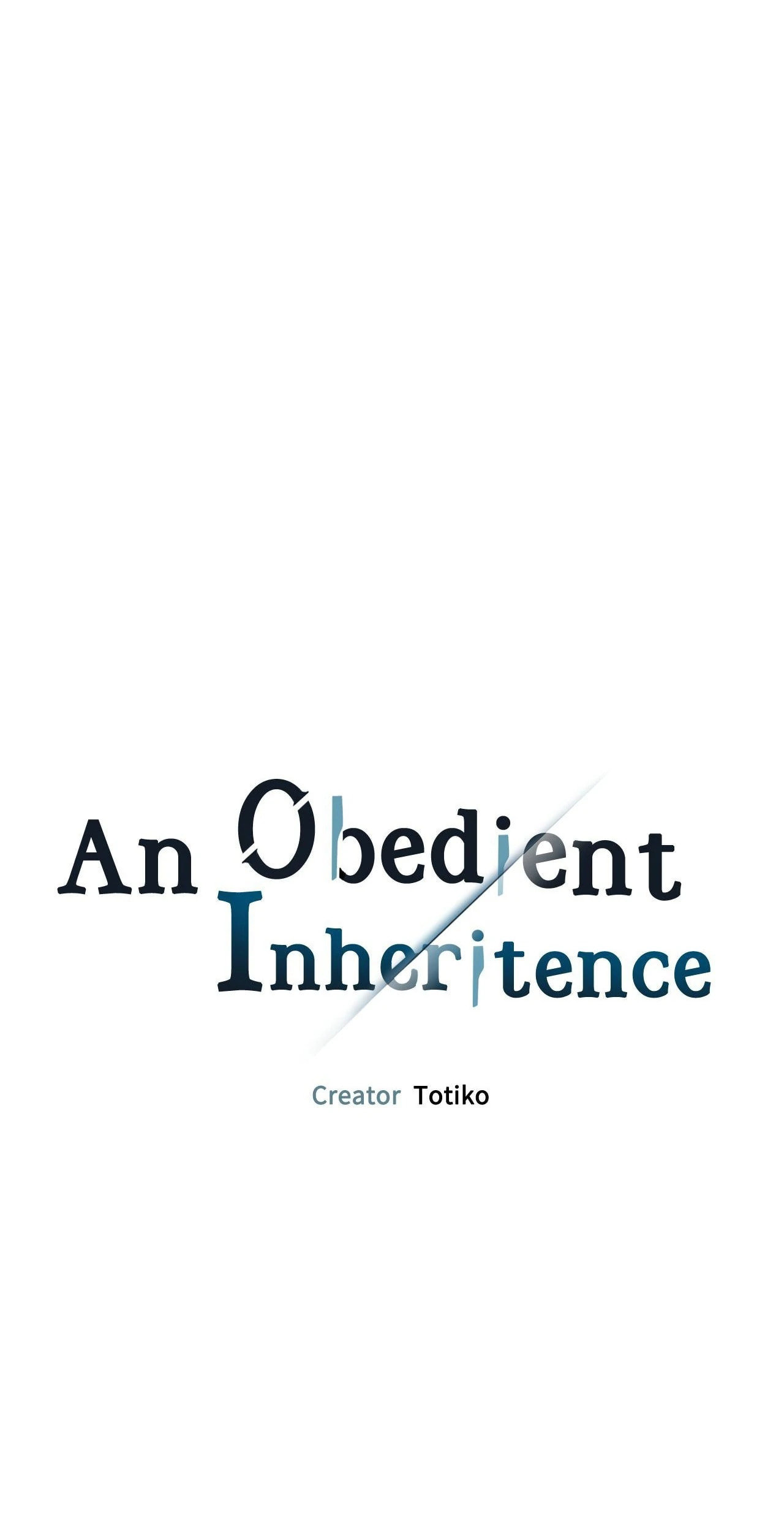 An Obedient Legacy Chapter 39.6 page 1 - 