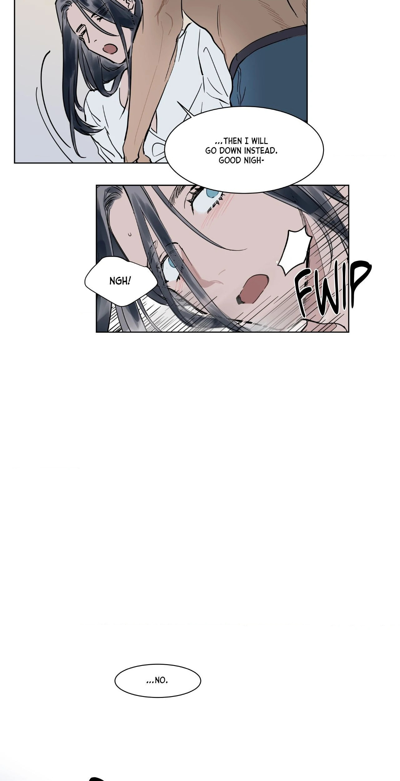 An Obedient Legacy Chapter 39.6 page 12 - 