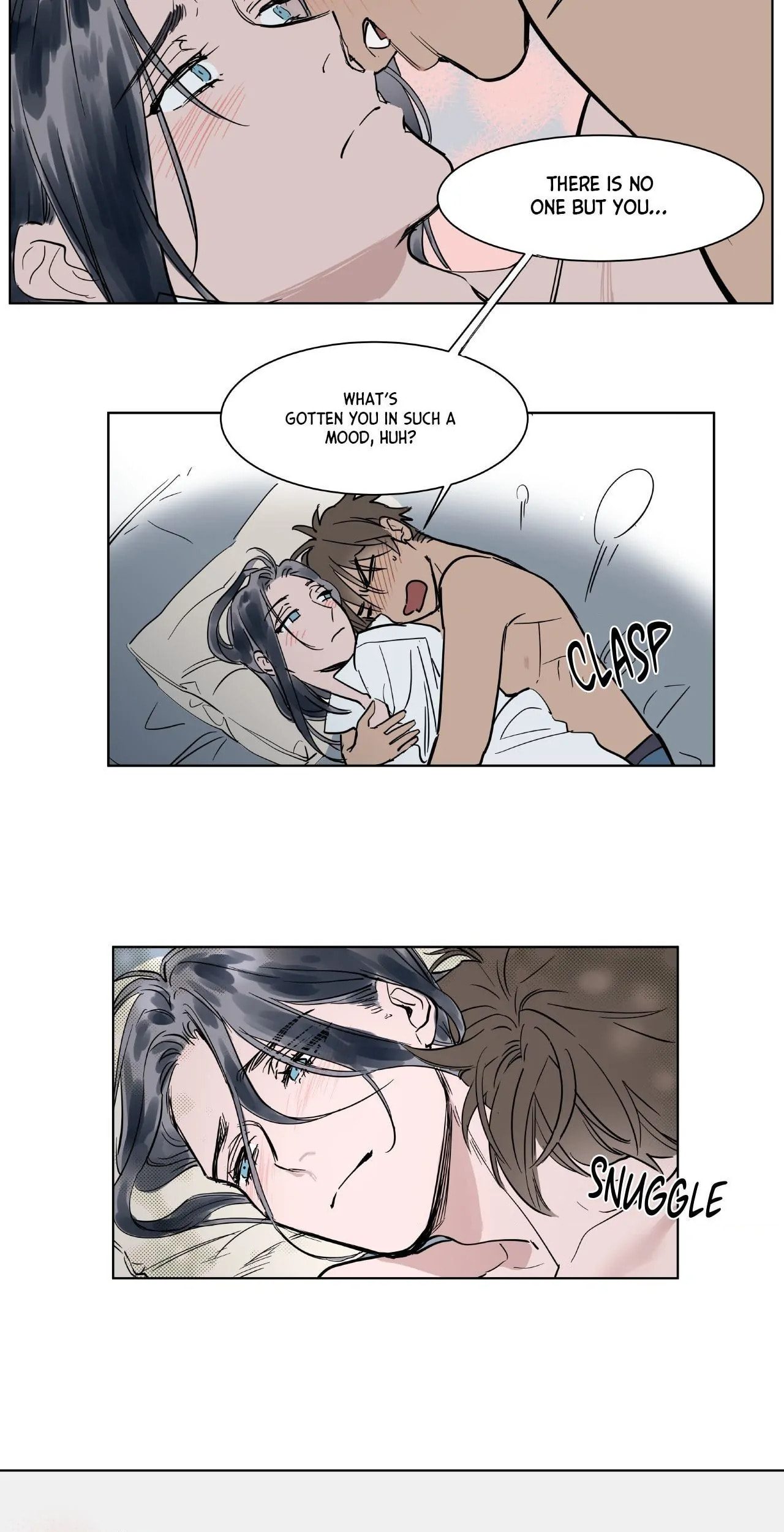 An Obedient Legacy Chapter 39.6 page 16 - 