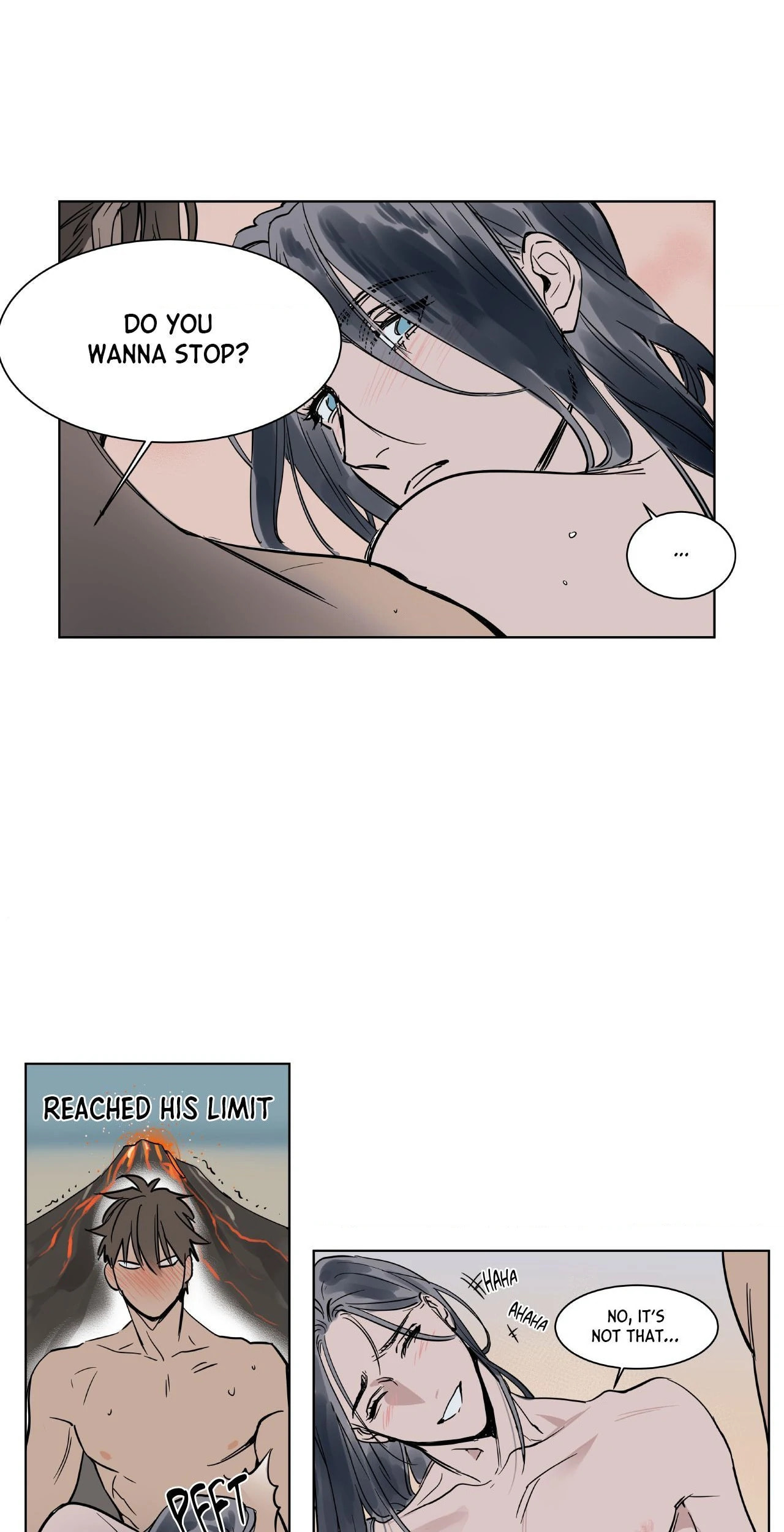 An Obedient Legacy Chapter 39.6 page 22 - 
