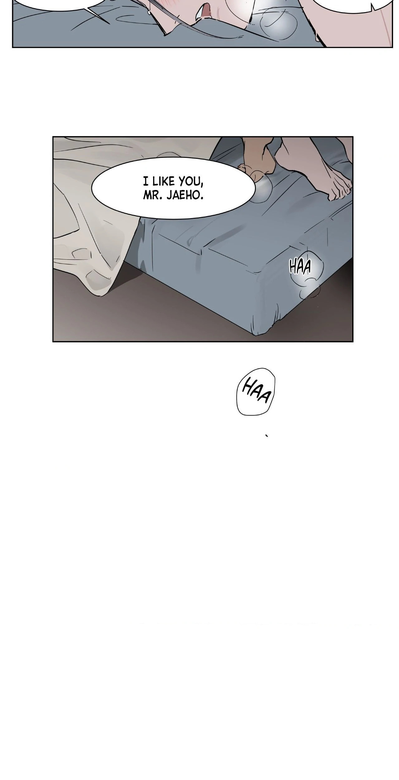 An Obedient Legacy Chapter 39.6 page 26 - 