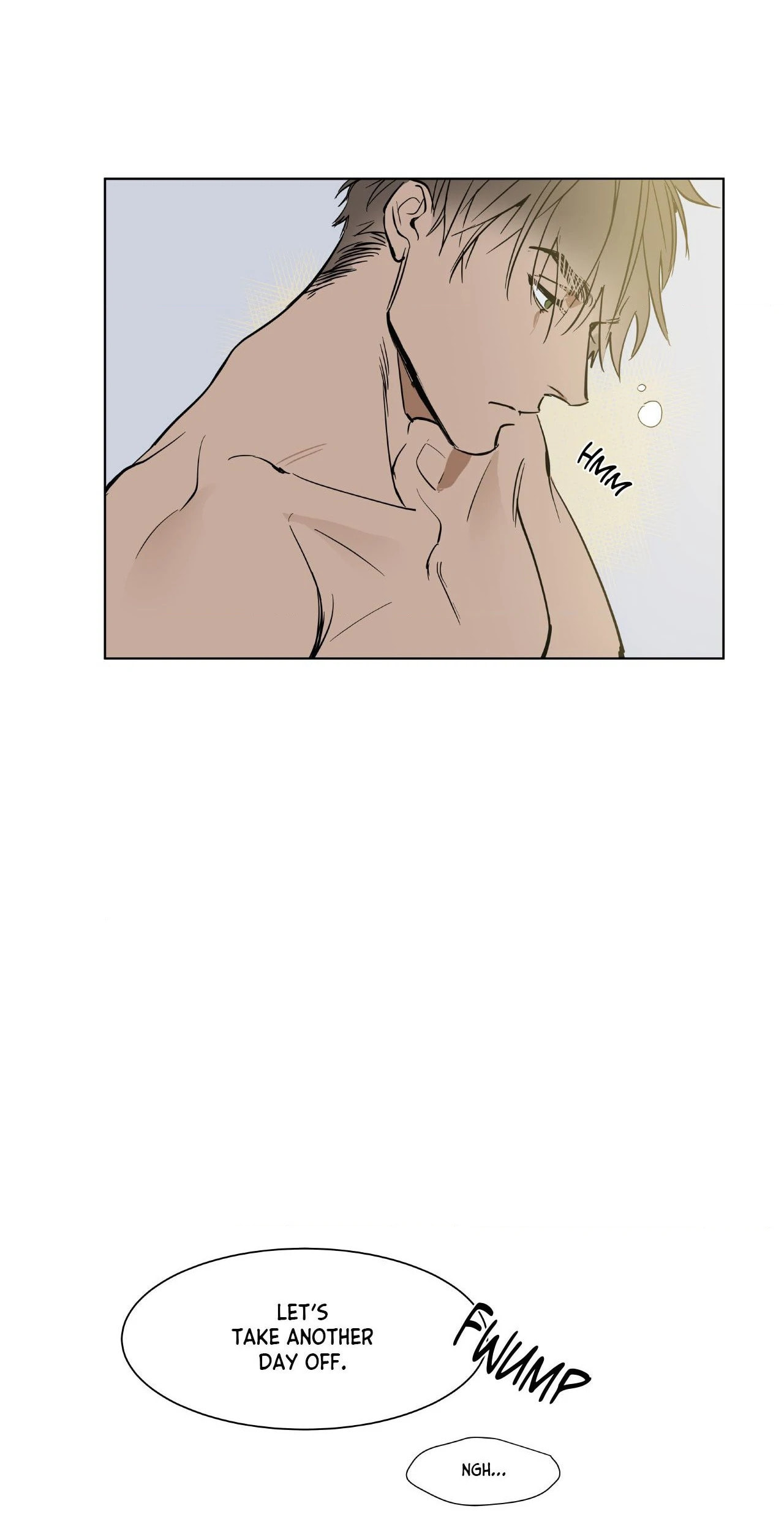 An Obedient Legacy Chapter 39.6 page 30 - 