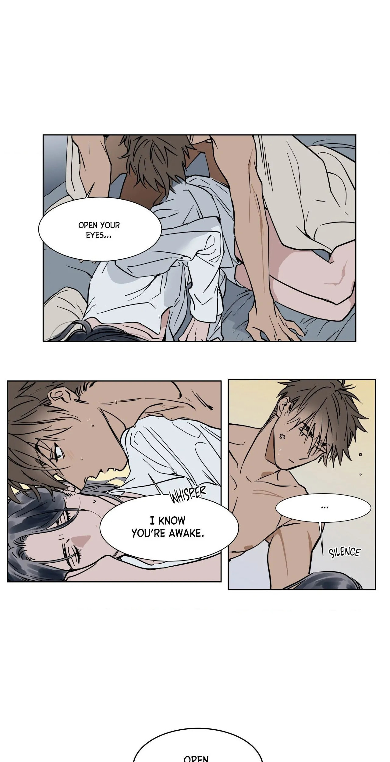 An Obedient Legacy Chapter 39.6 page 9 - 