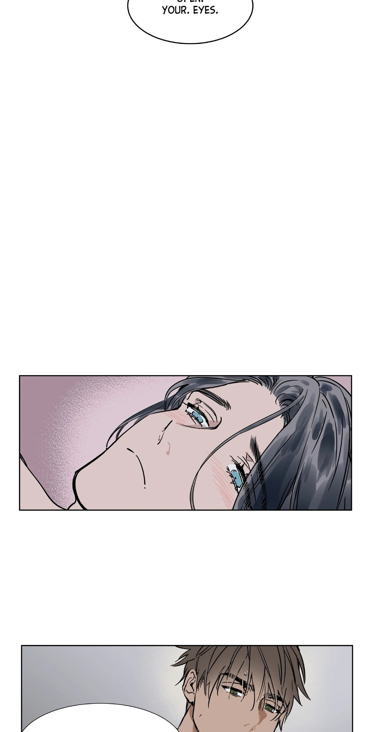 An Obedient Legacy Chapter 39.6 page 10 - 