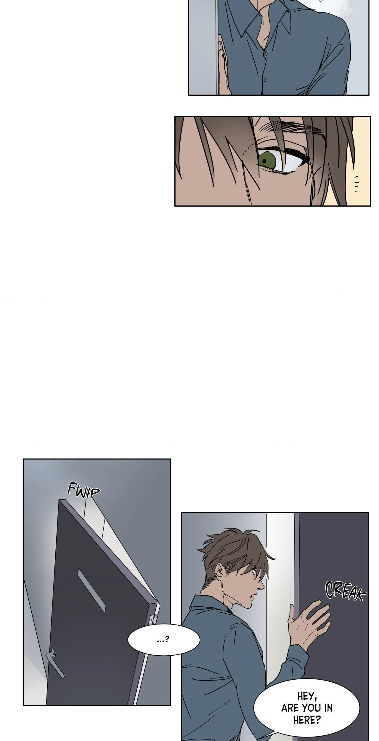 An Obedient Legacy Chapter 39.7 page 9 - 