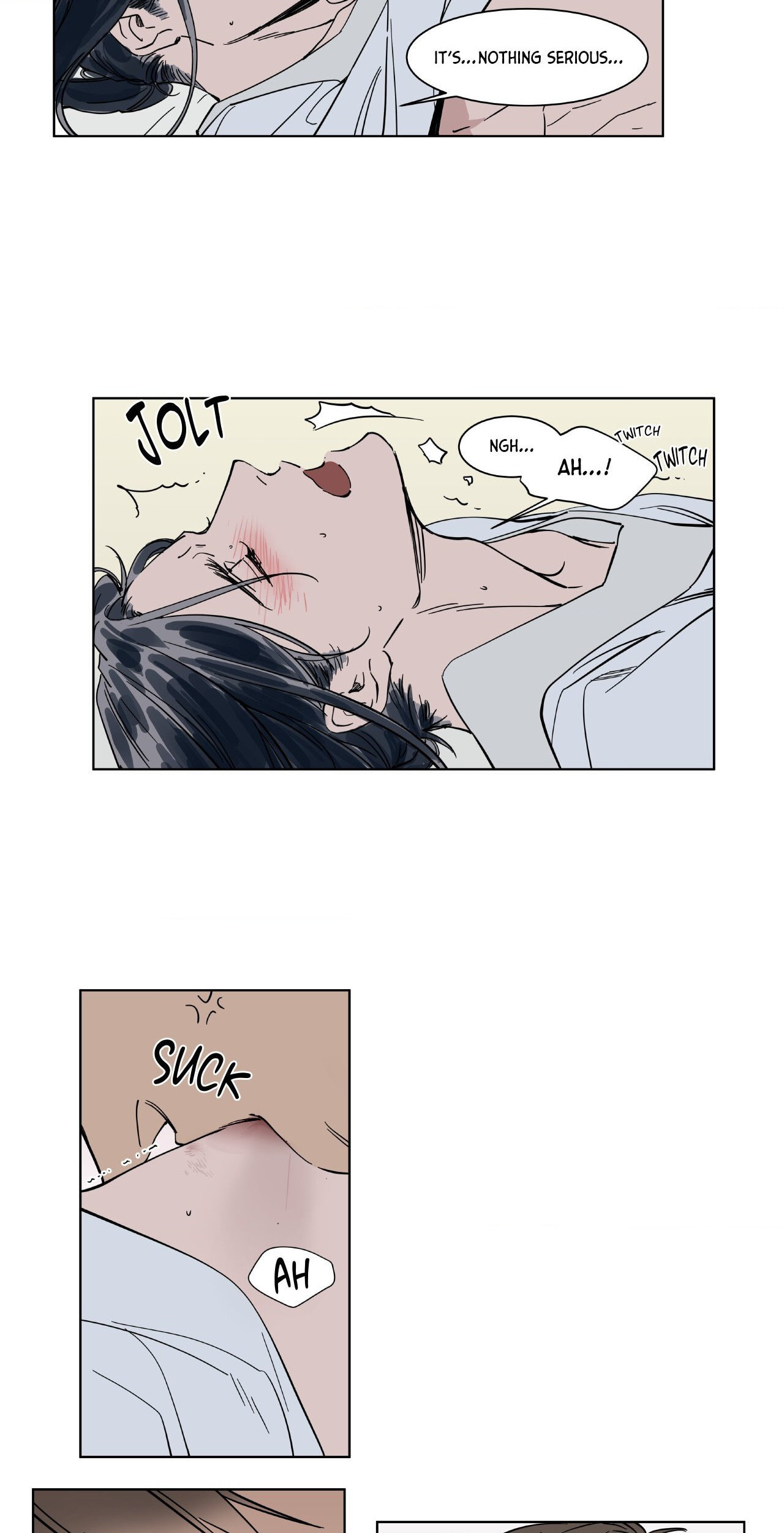 An Obedient Legacy Chapter 39 page 11 - 