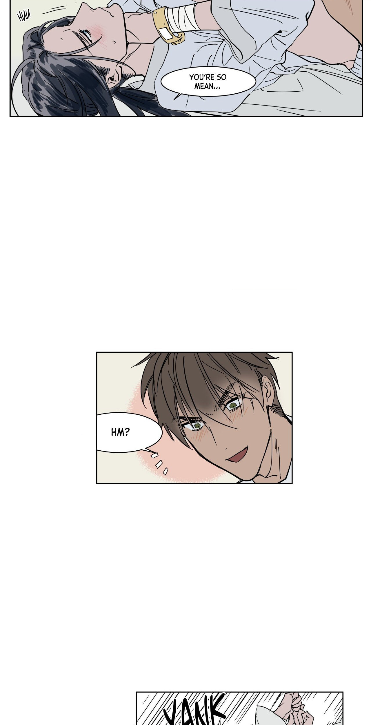 An Obedient Legacy Chapter 39 page 13 - 