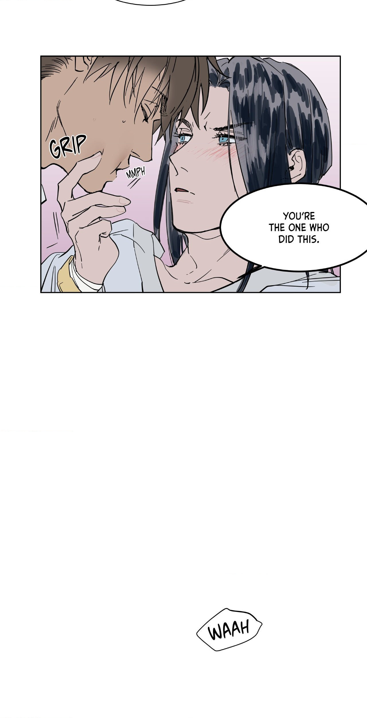An Obedient Legacy Chapter 39 page 16 - 