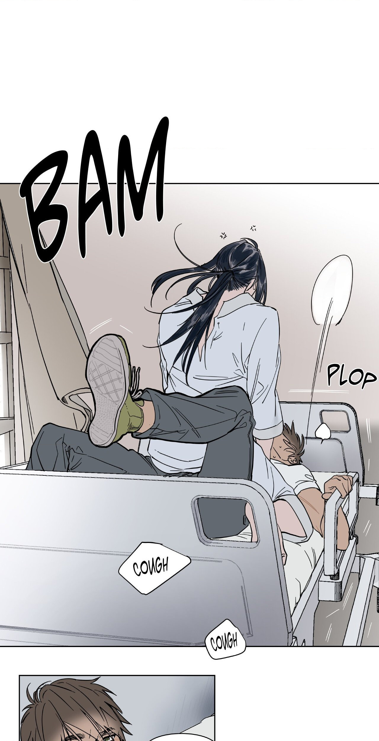 An Obedient Legacy Chapter 39 page 17 - 
