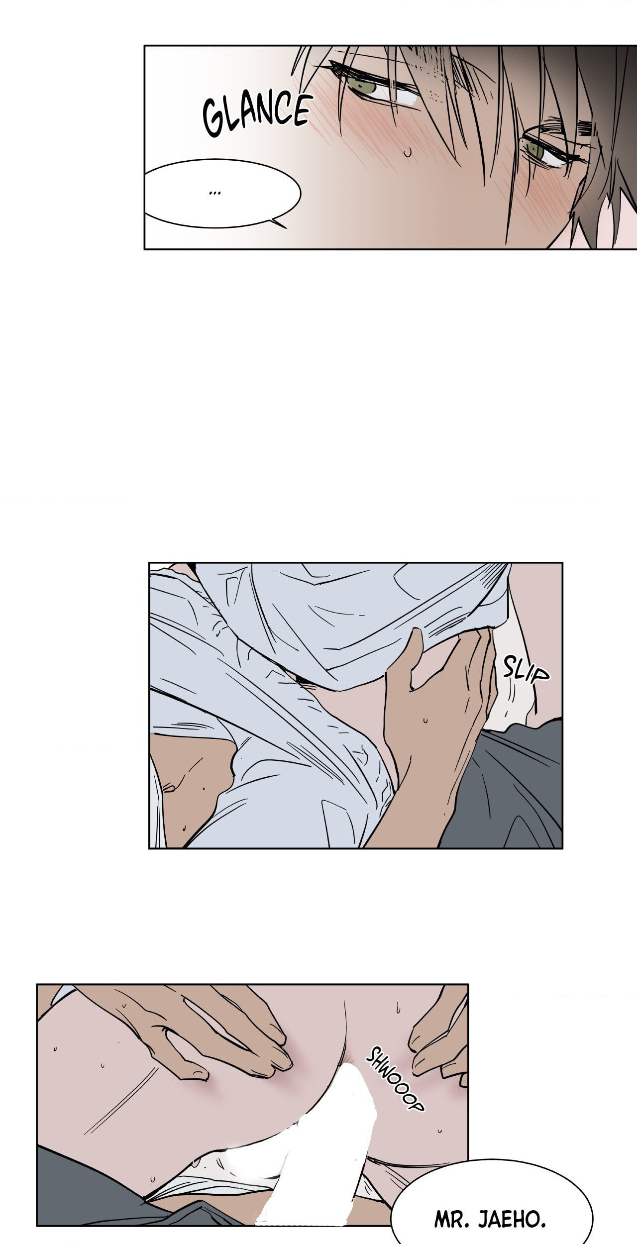 An Obedient Legacy Chapter 39 page 21 - 