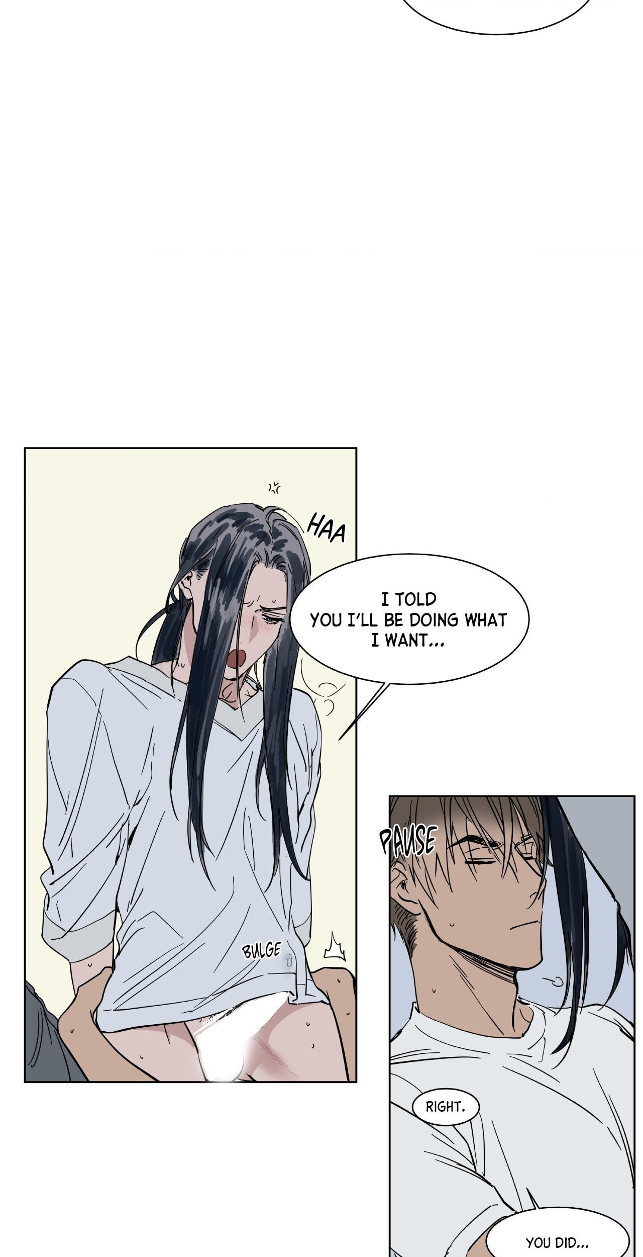 An Obedient Legacy Chapter 39 page 22 - 