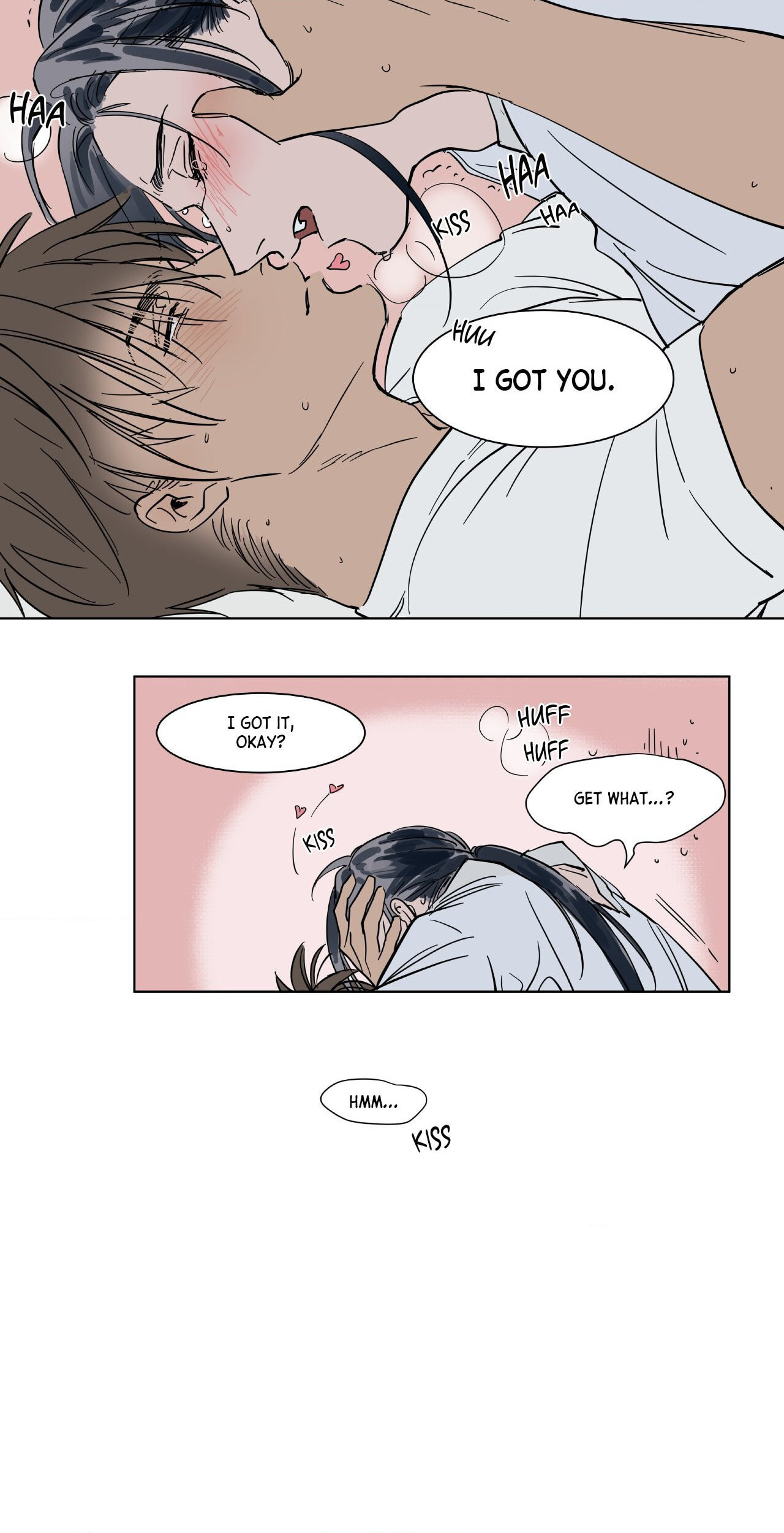 An Obedient Legacy Chapter 39 page 26 - 