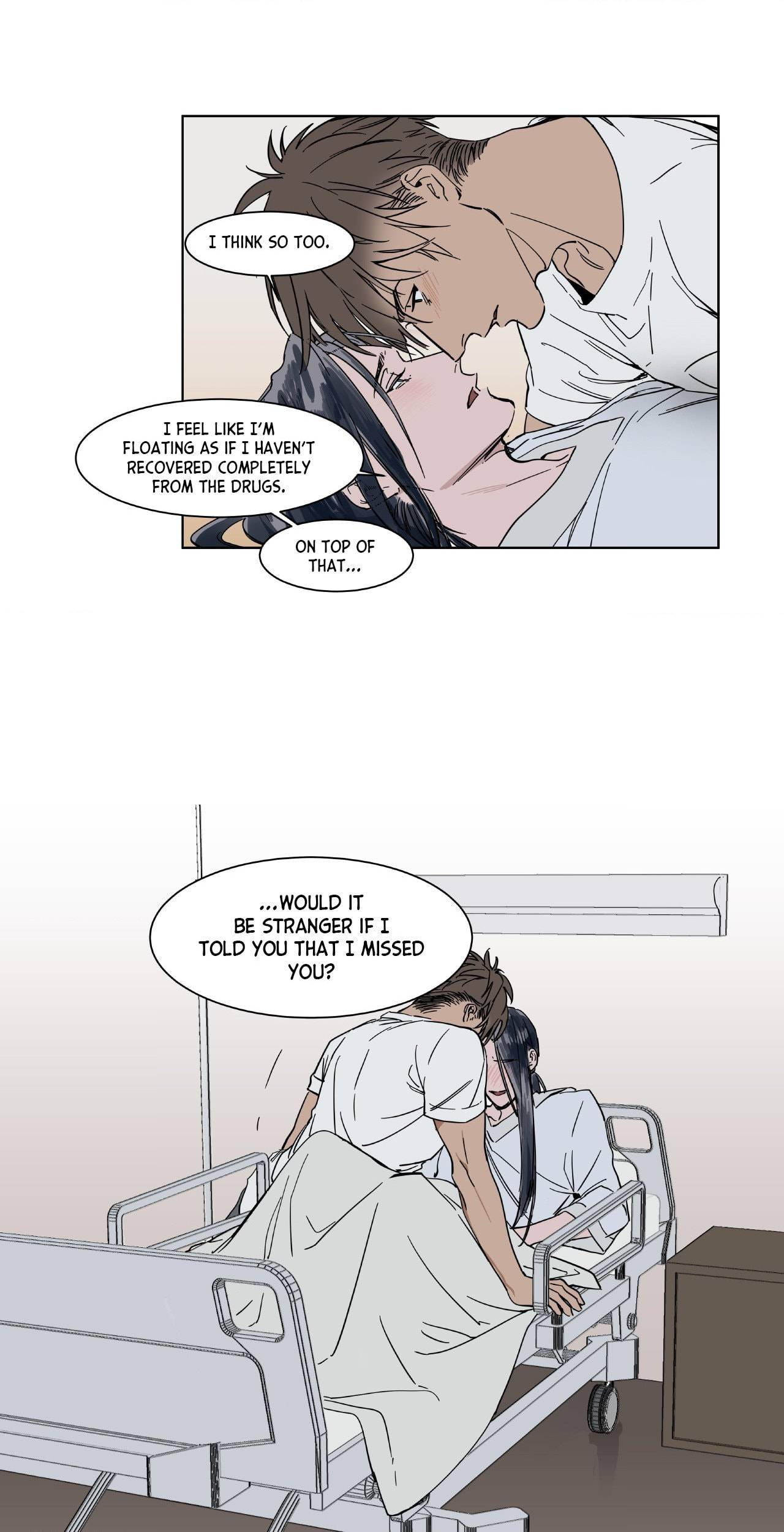 An Obedient Legacy Chapter 39 page 4 - 