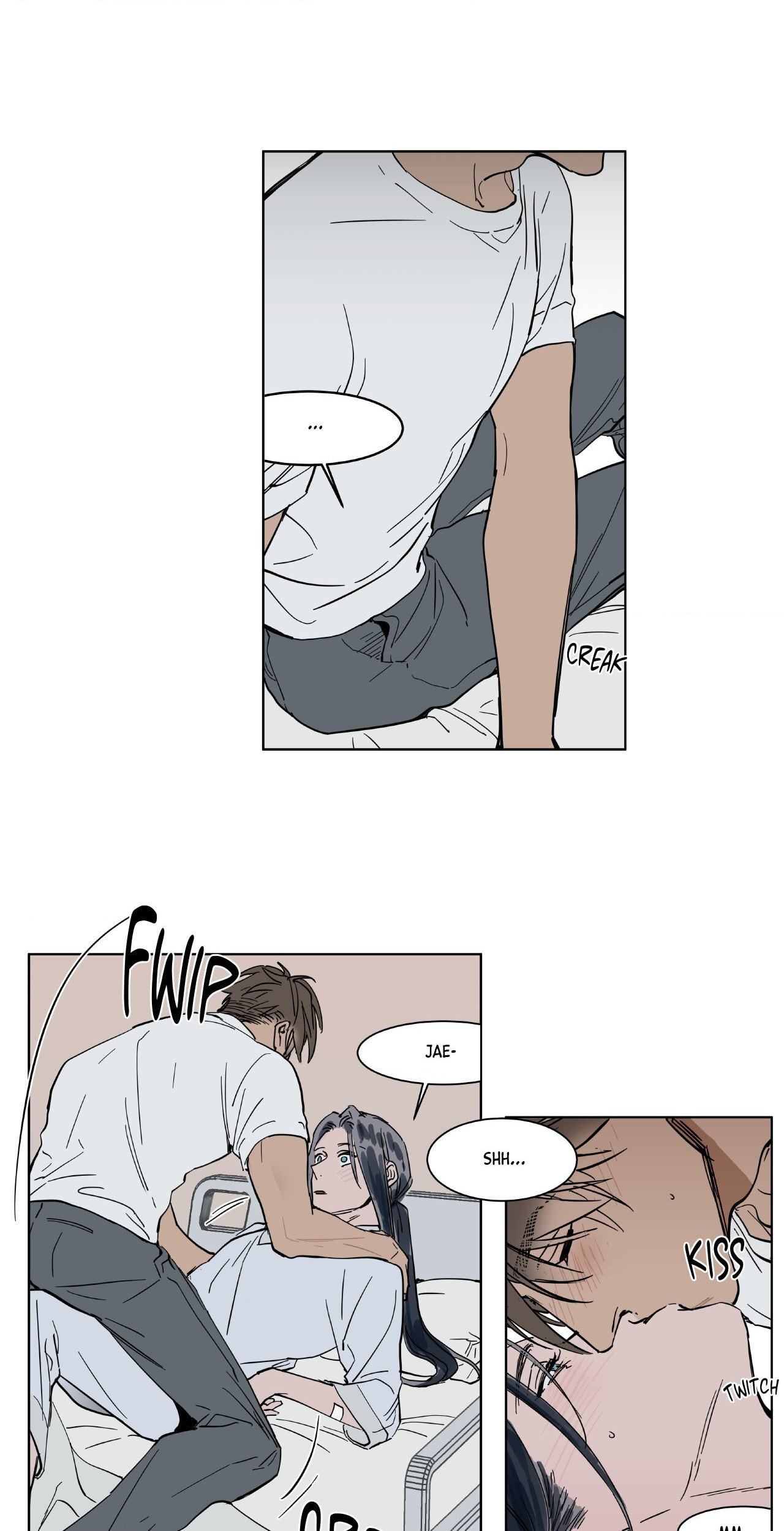 An Obedient Legacy Chapter 39 page 7 - 