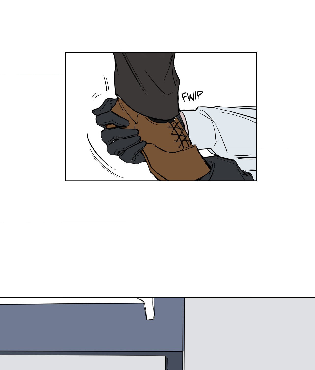 An Obedient Legacy Chapter 4 page 13 - 