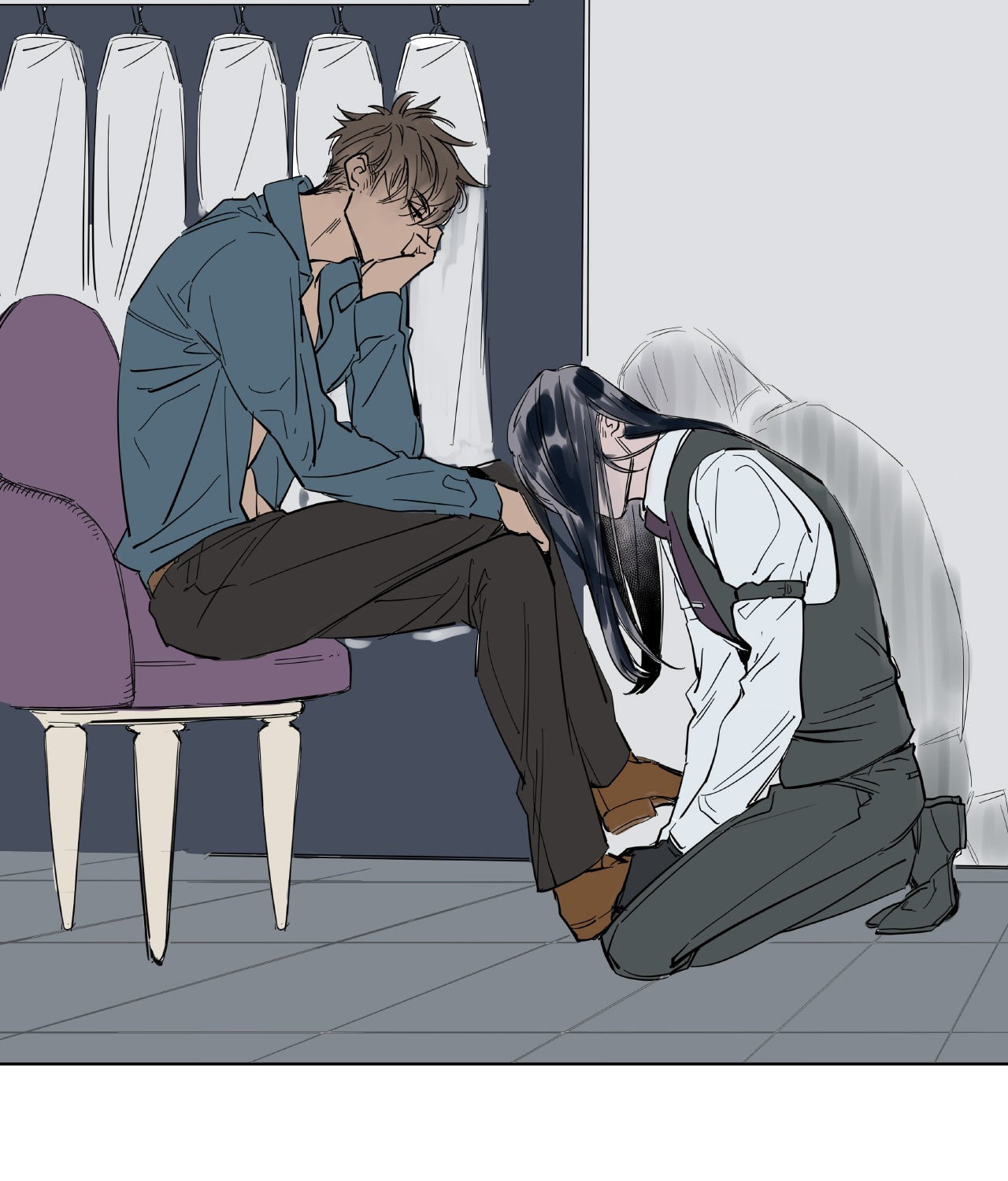An Obedient Legacy Chapter 4 page 14 - 