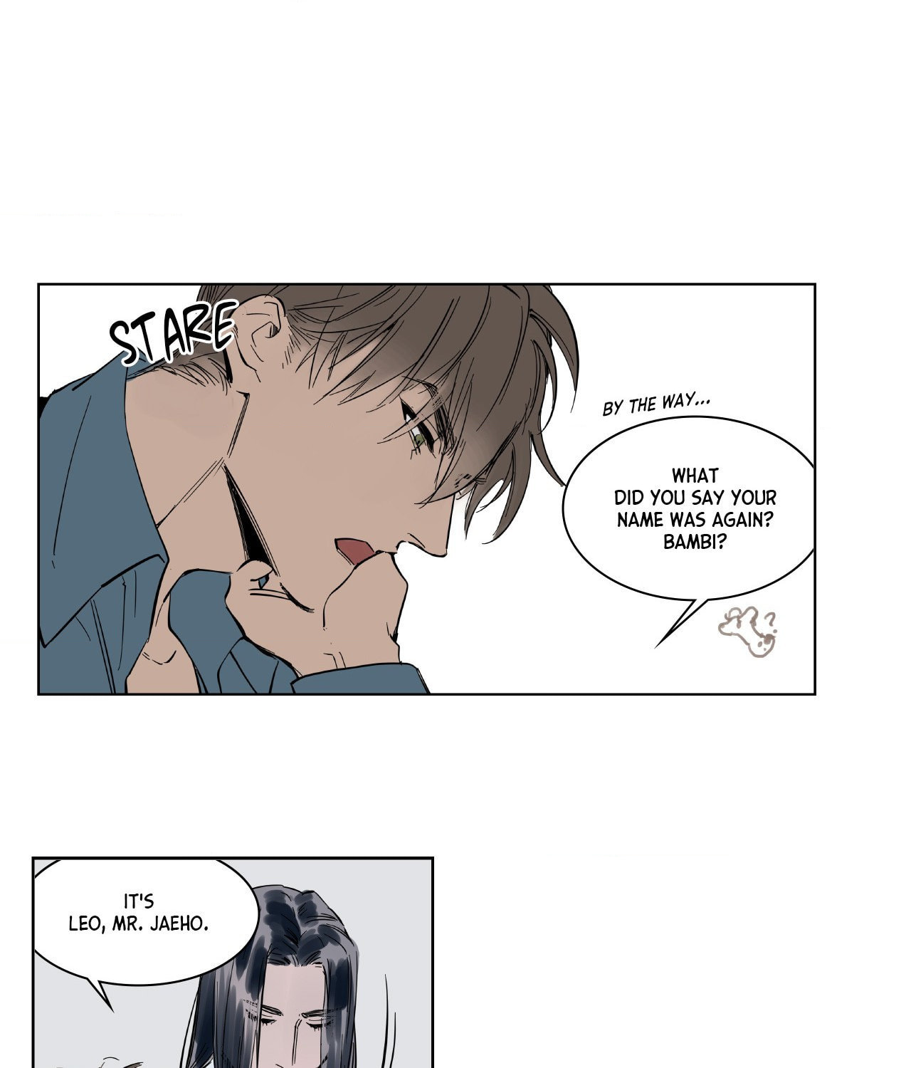 An Obedient Legacy Chapter 4 page 15 - 