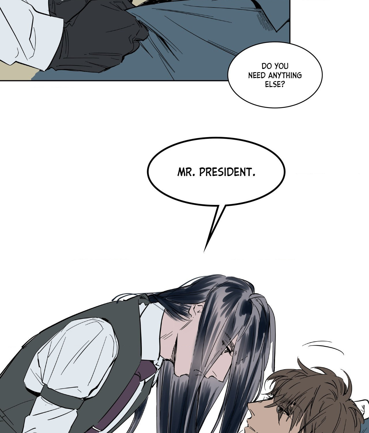 An Obedient Legacy Chapter 4 page 20 - 