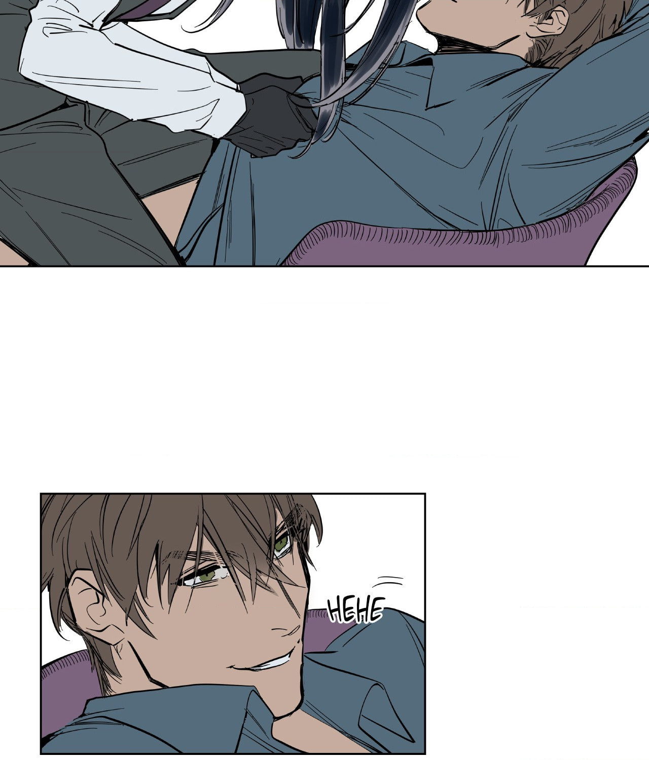 An Obedient Legacy Chapter 4 page 21 - 