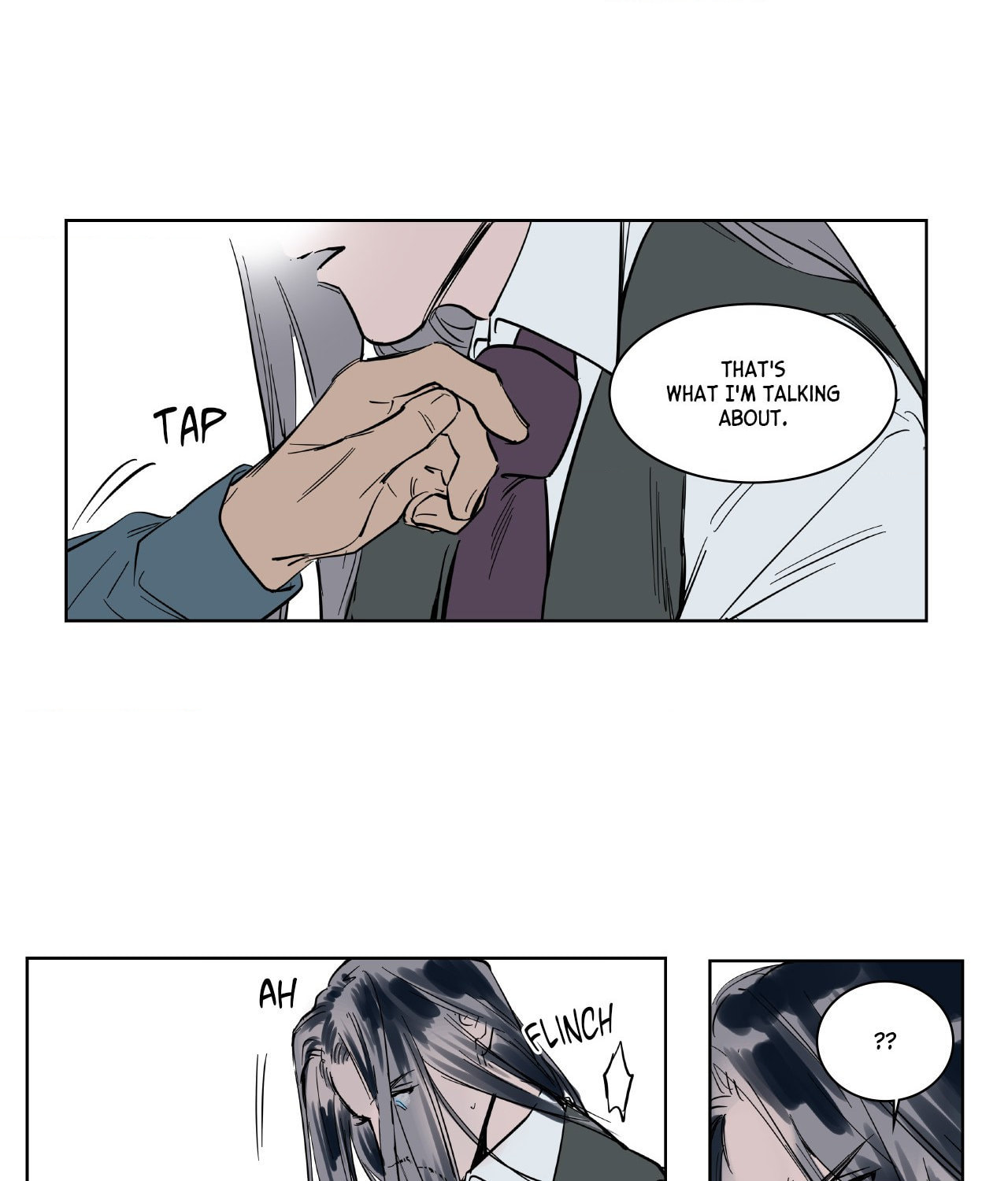 An Obedient Legacy Chapter 4 page 22 - 