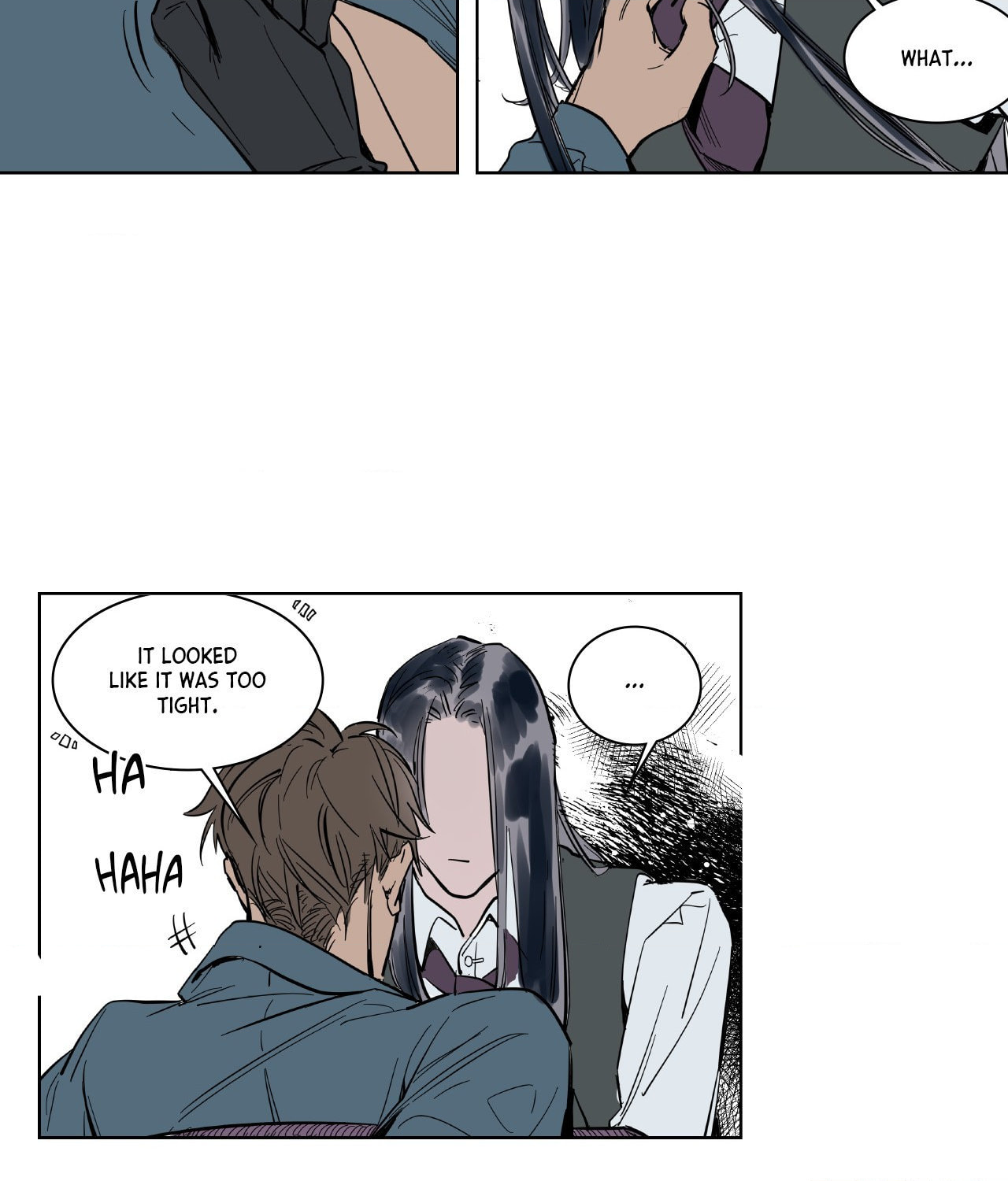 An Obedient Legacy Chapter 4 page 24 - 