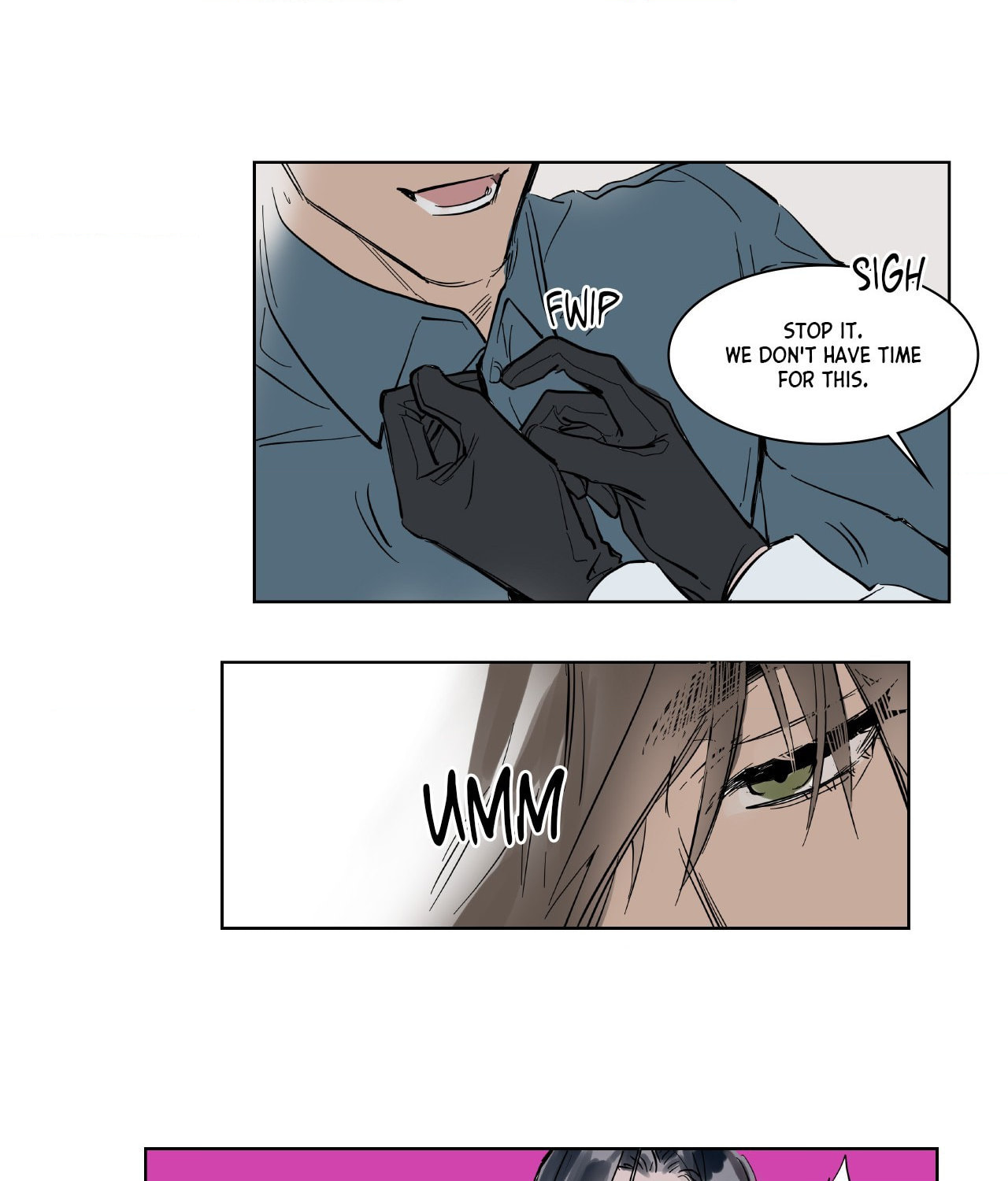 An Obedient Legacy Chapter 4 page 25 - 