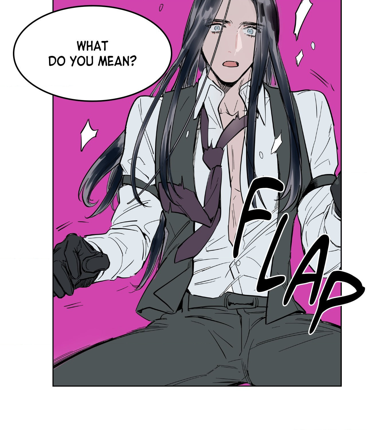 An Obedient Legacy Chapter 4 page 26 - 