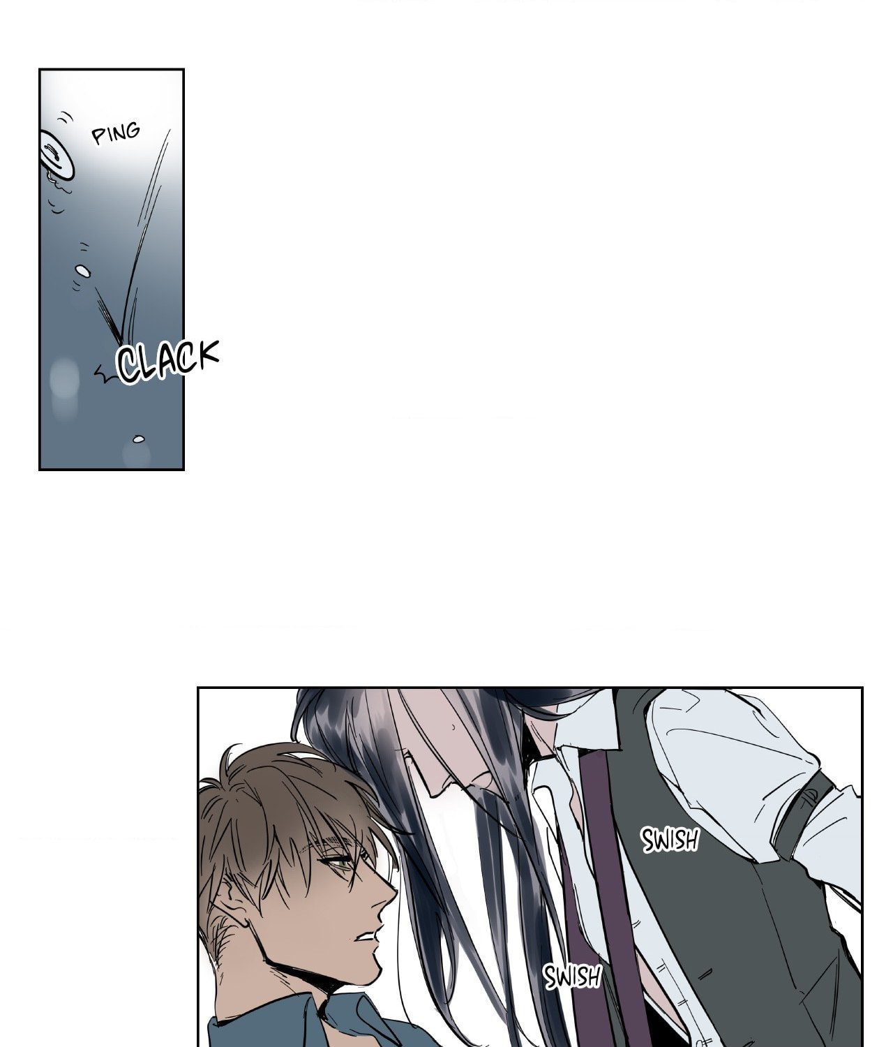 An Obedient Legacy Chapter 4 page 27 - 