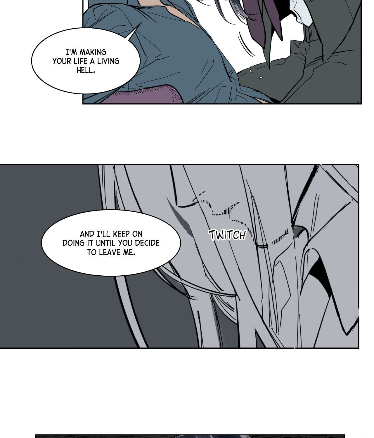 An Obedient Legacy Chapter 4 page 28 - 