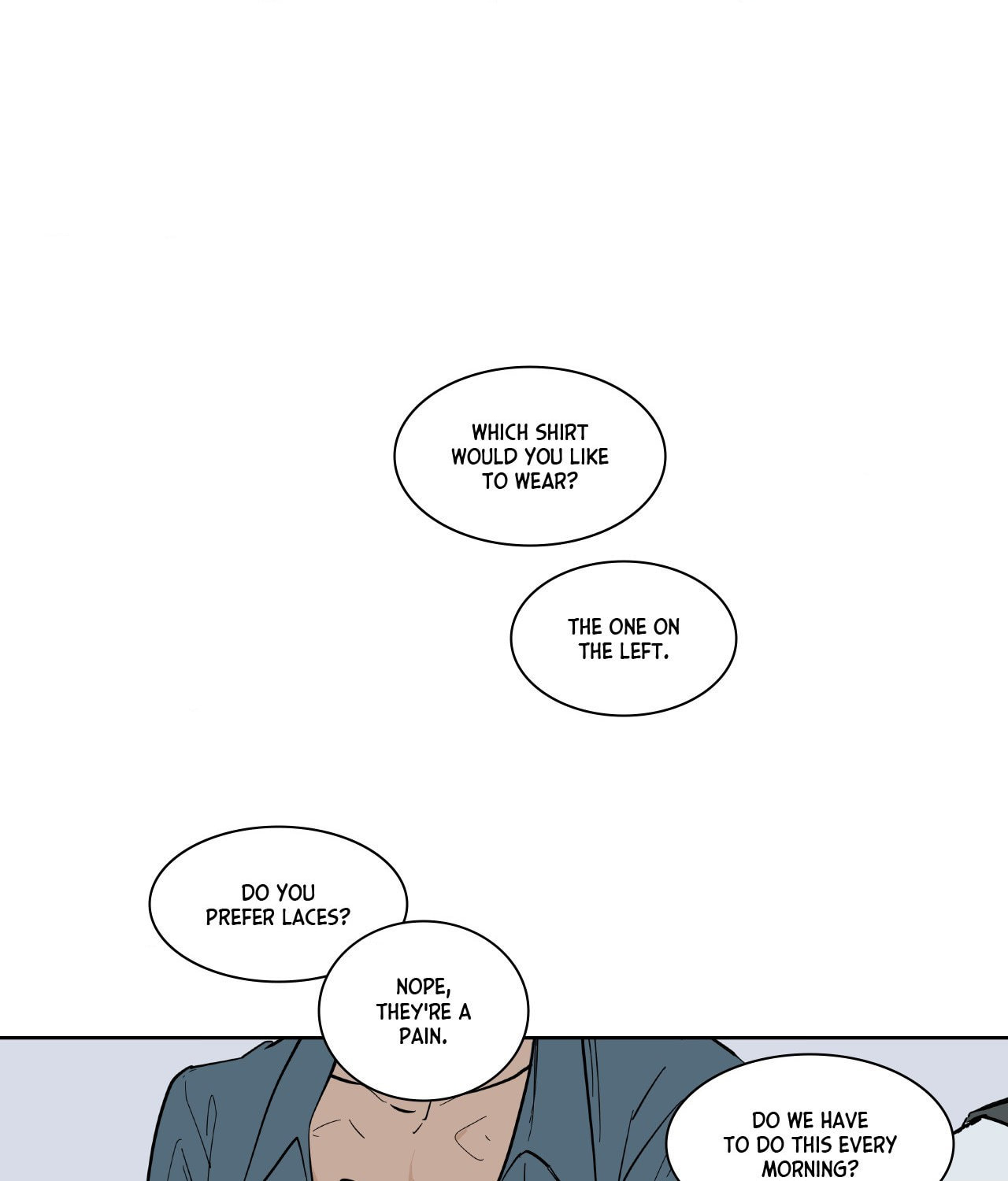 An Obedient Legacy Chapter 4 page 4 - 