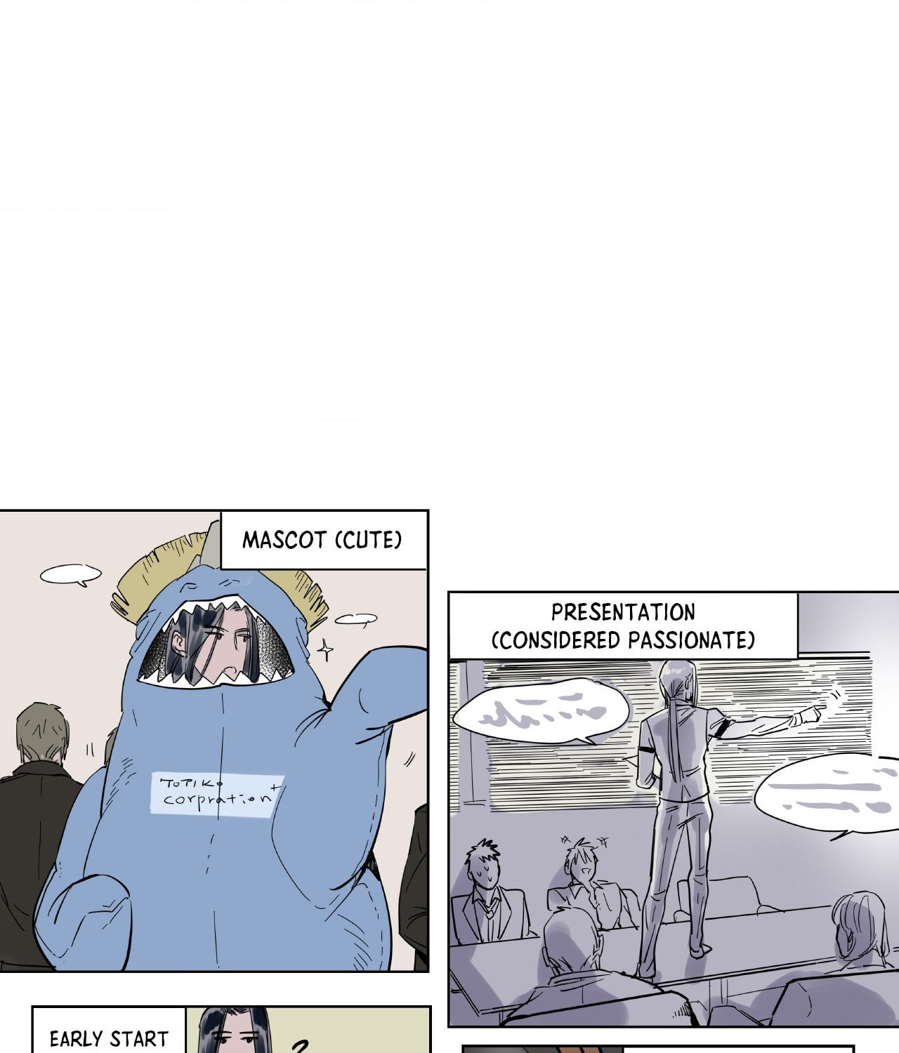An Obedient Legacy Chapter 4 page 35 - 