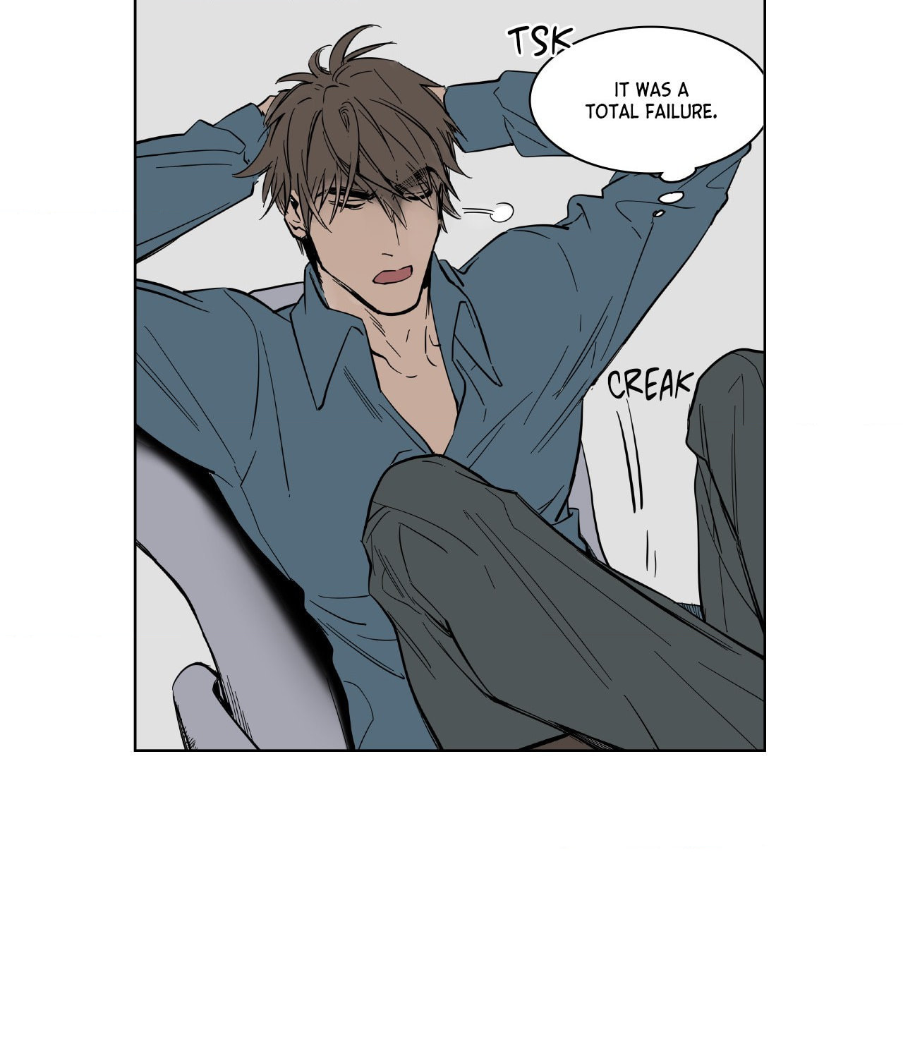 An Obedient Legacy Chapter 4 page 37 - 