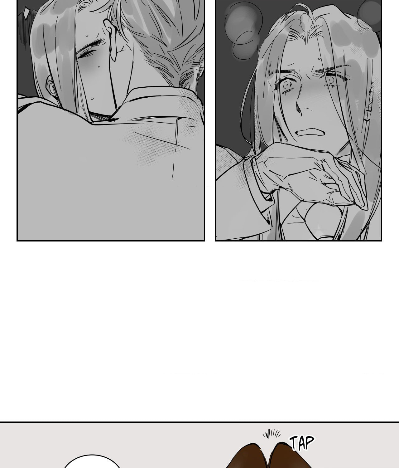 An Obedient Legacy Chapter 4 page 39 - 