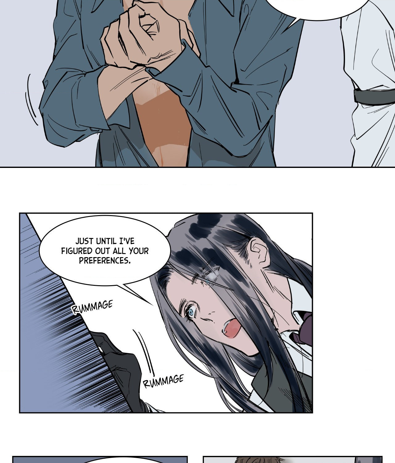 An Obedient Legacy Chapter 4 page 5 - 
