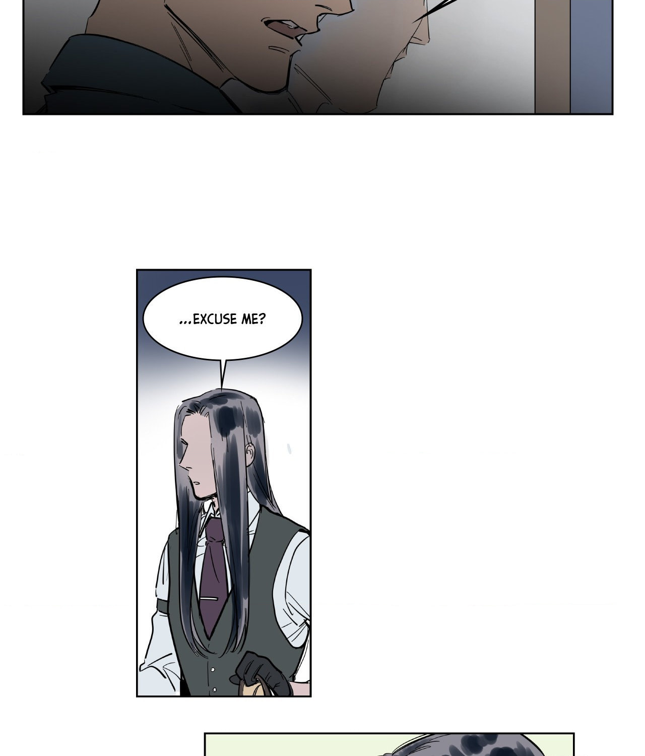 An Obedient Legacy Chapter 4 page 7 - 