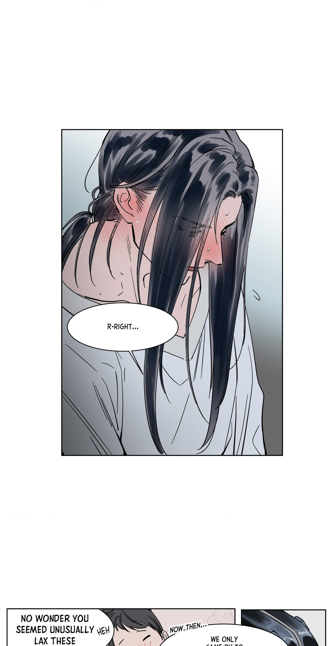 An Obedient Legacy Chapter 40 page 15 - 