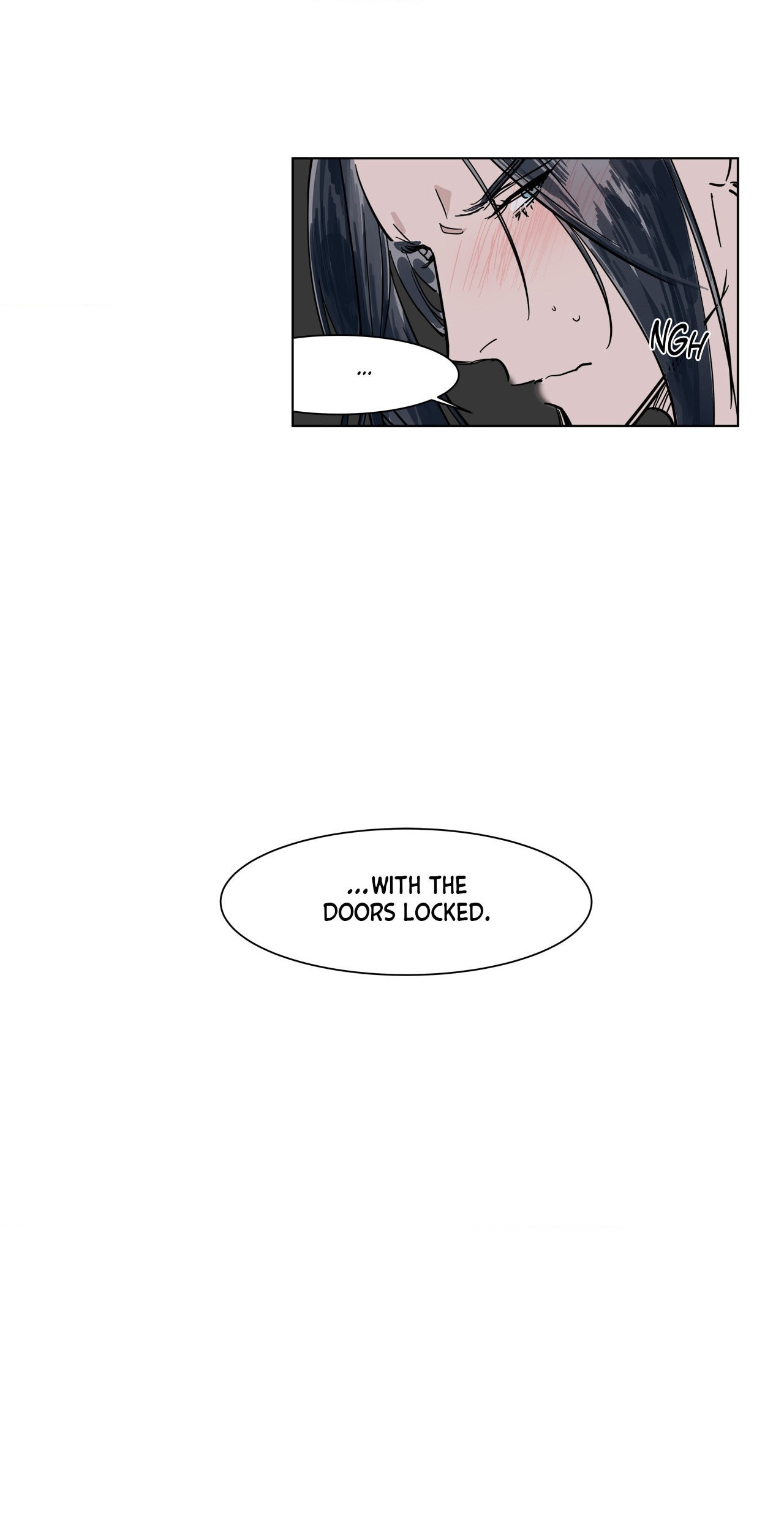 An Obedient Legacy Chapter 40 page 22 - 