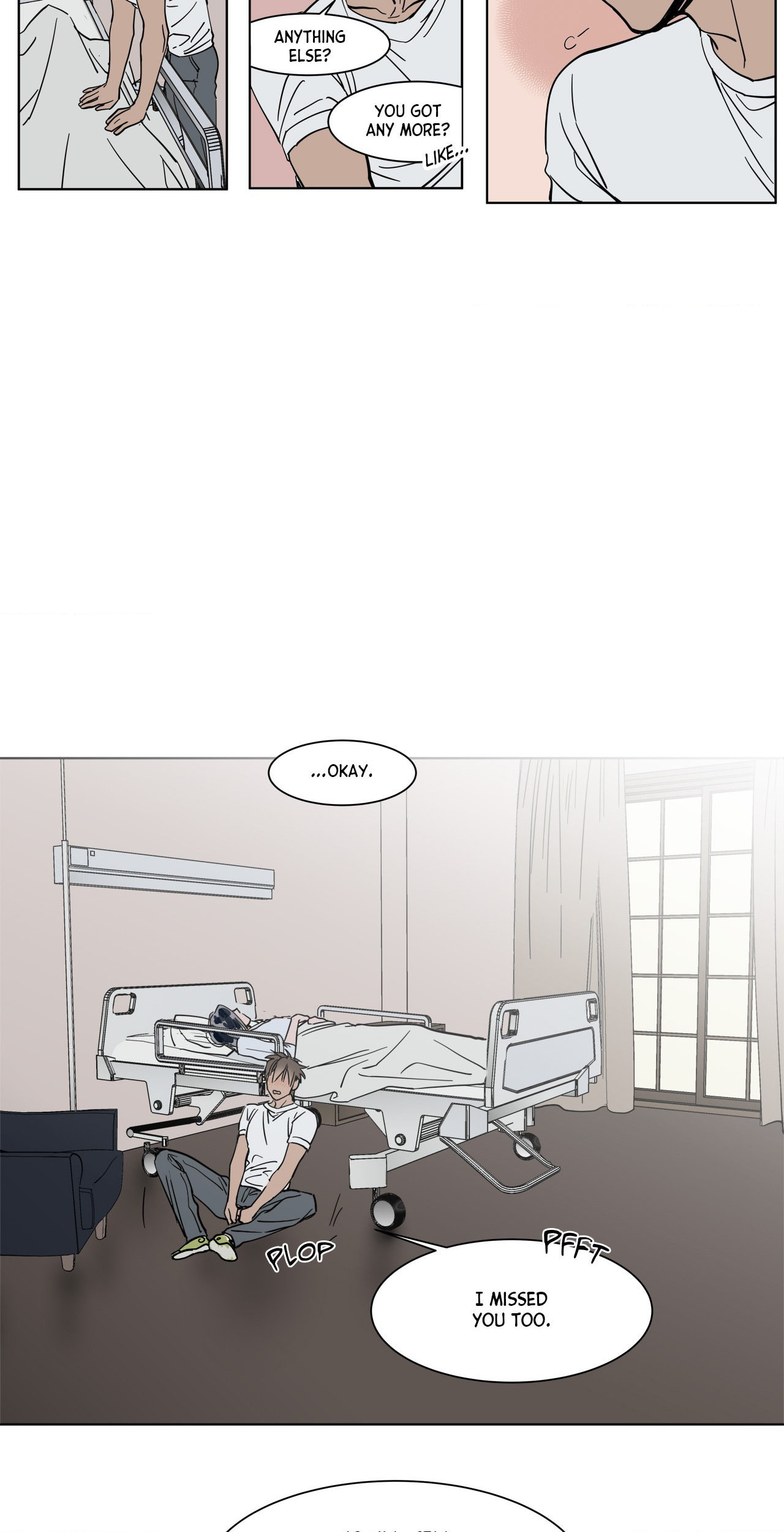 An Obedient Legacy Chapter 40 page 26 - 